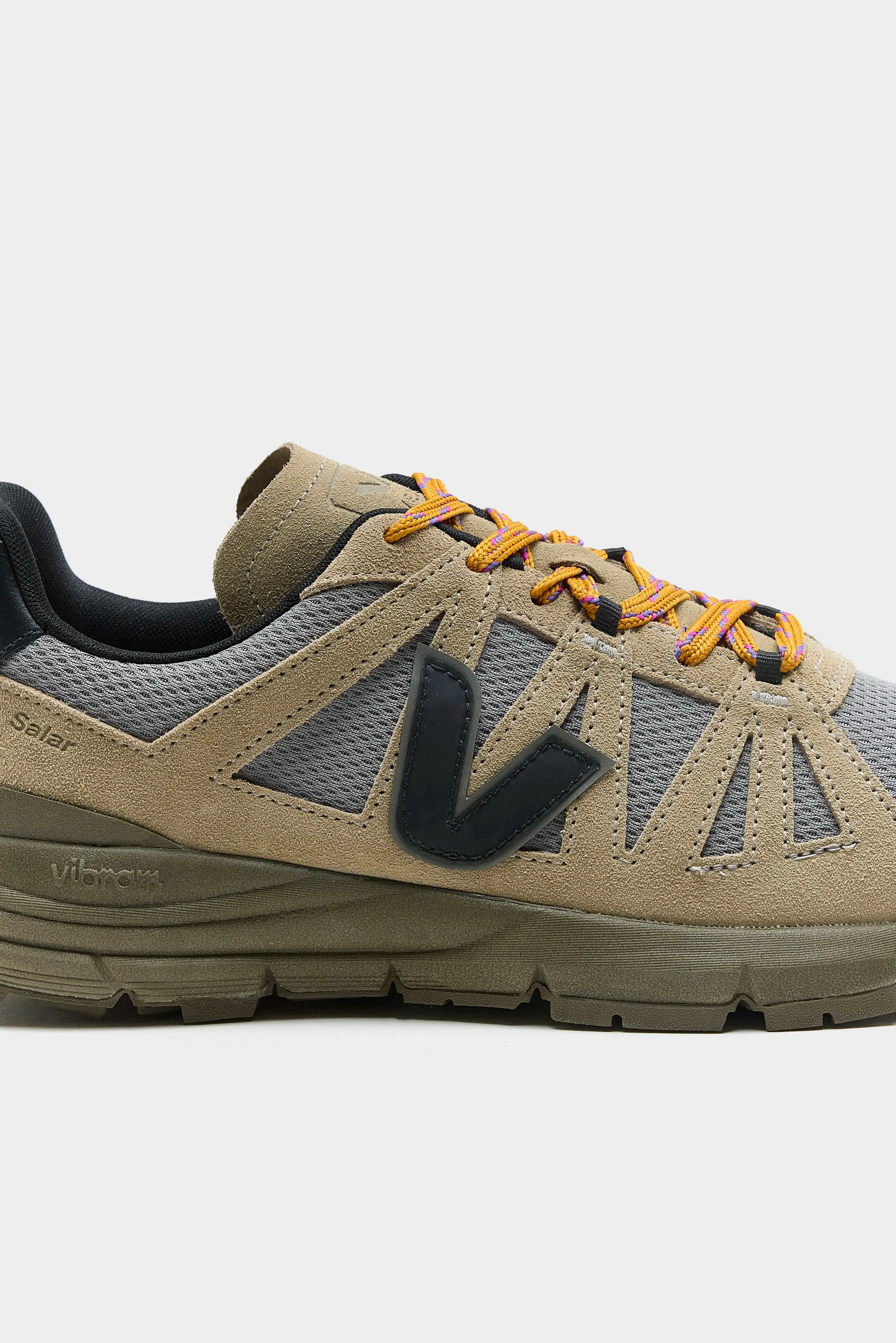 Selar Alveomesh for Men (261 / M / TAUPE) sold by Bellerose product image thumbnail 5