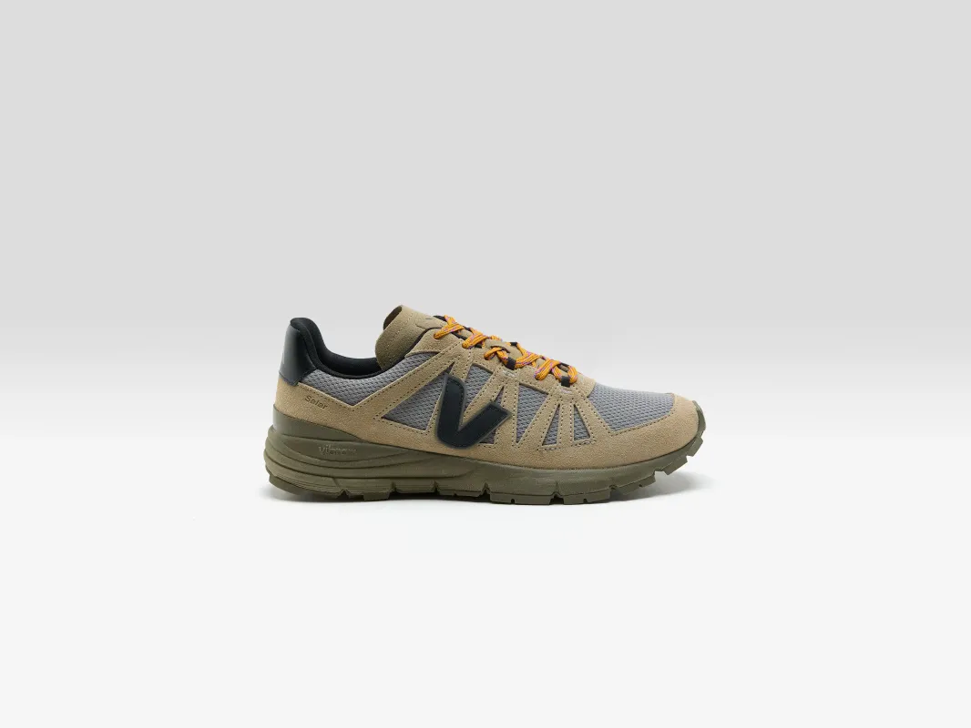 Selar Alveomesh for Men (261 / M / TAUPE) made by Veja