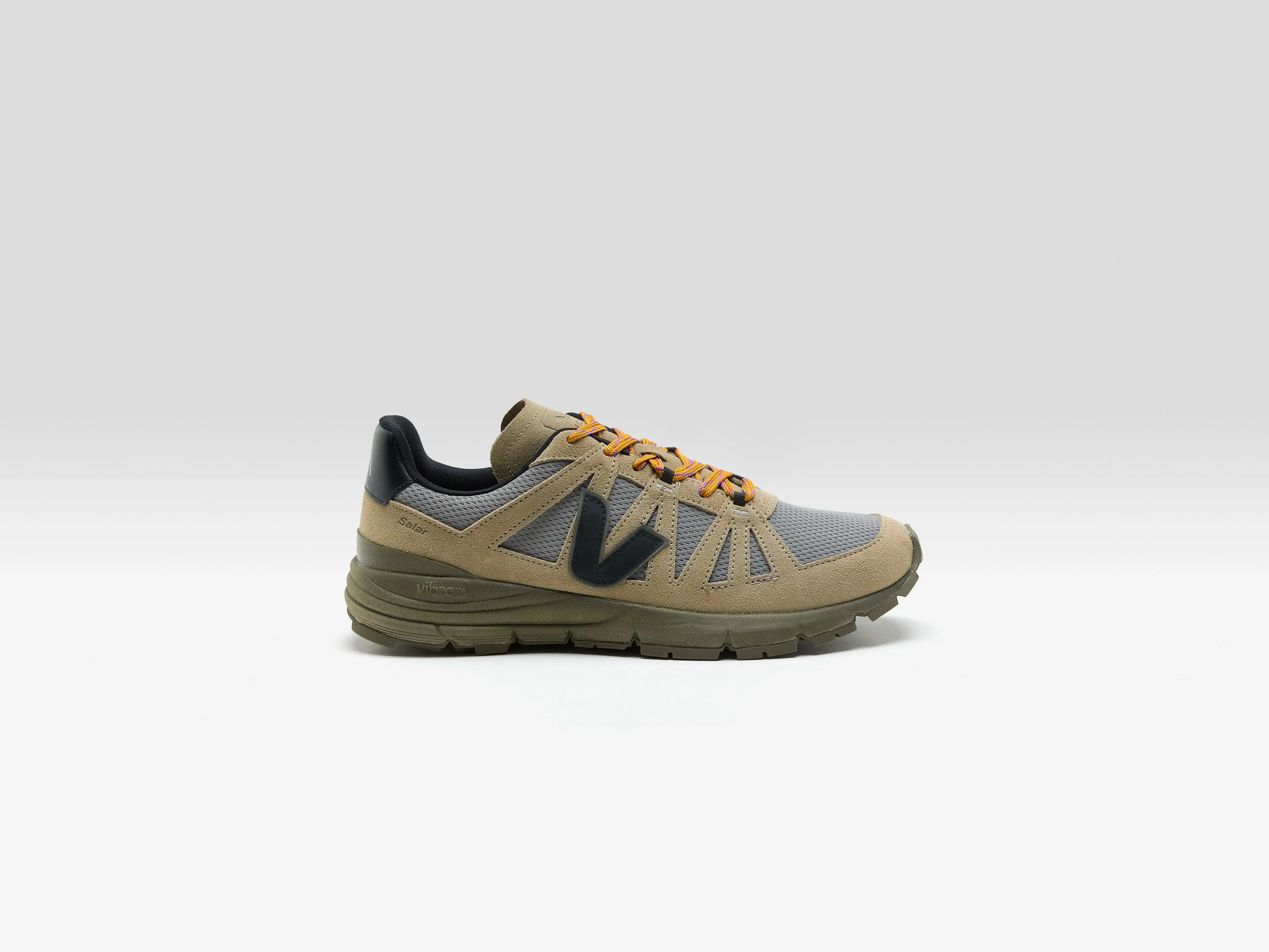 Selar Alveomesh for Men (261 / M / TAUPE) sold by Bellerose