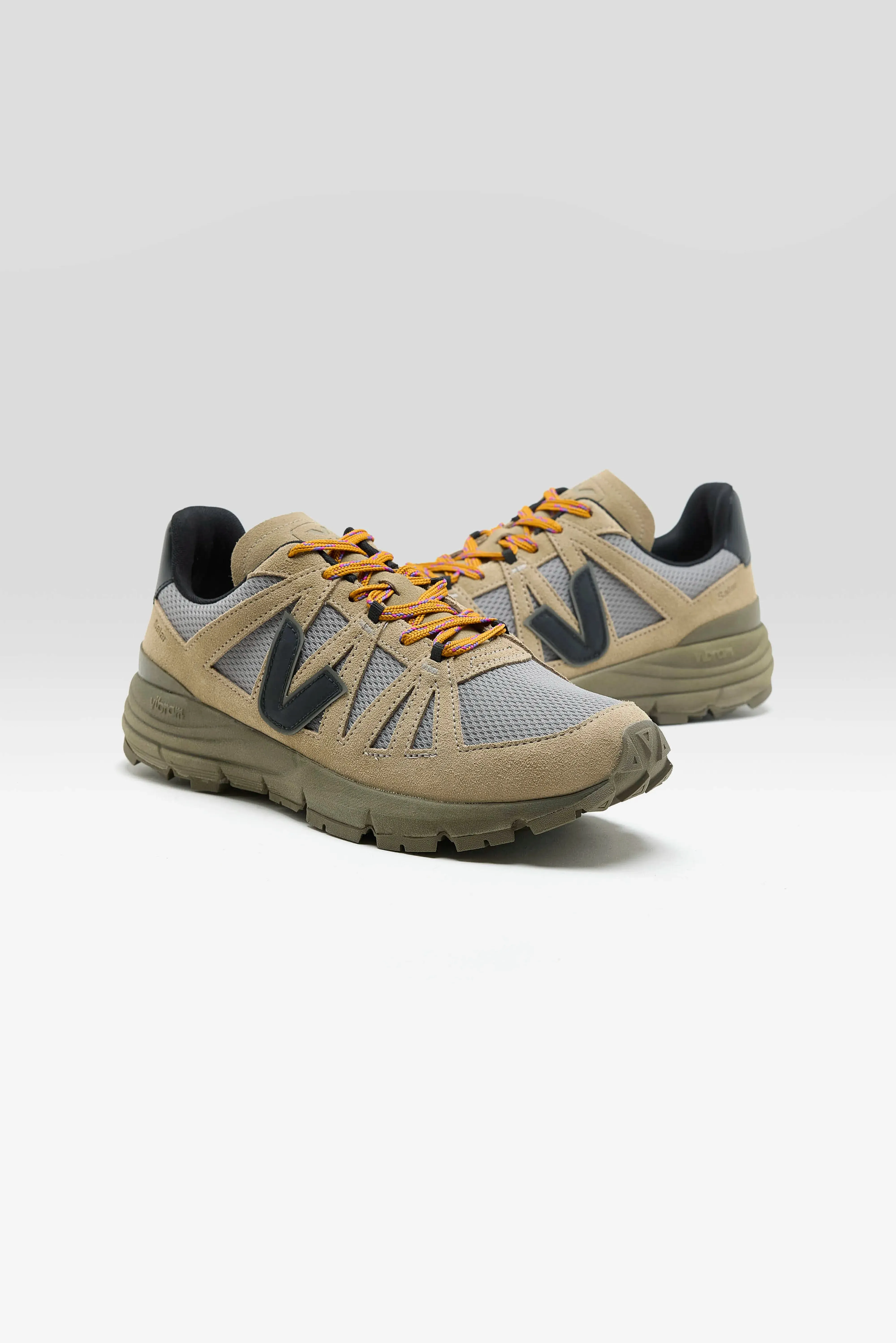 Selar Alveomesh for Men (261 / M / TAUPE) sold by Bellerose product image thumbnail 3