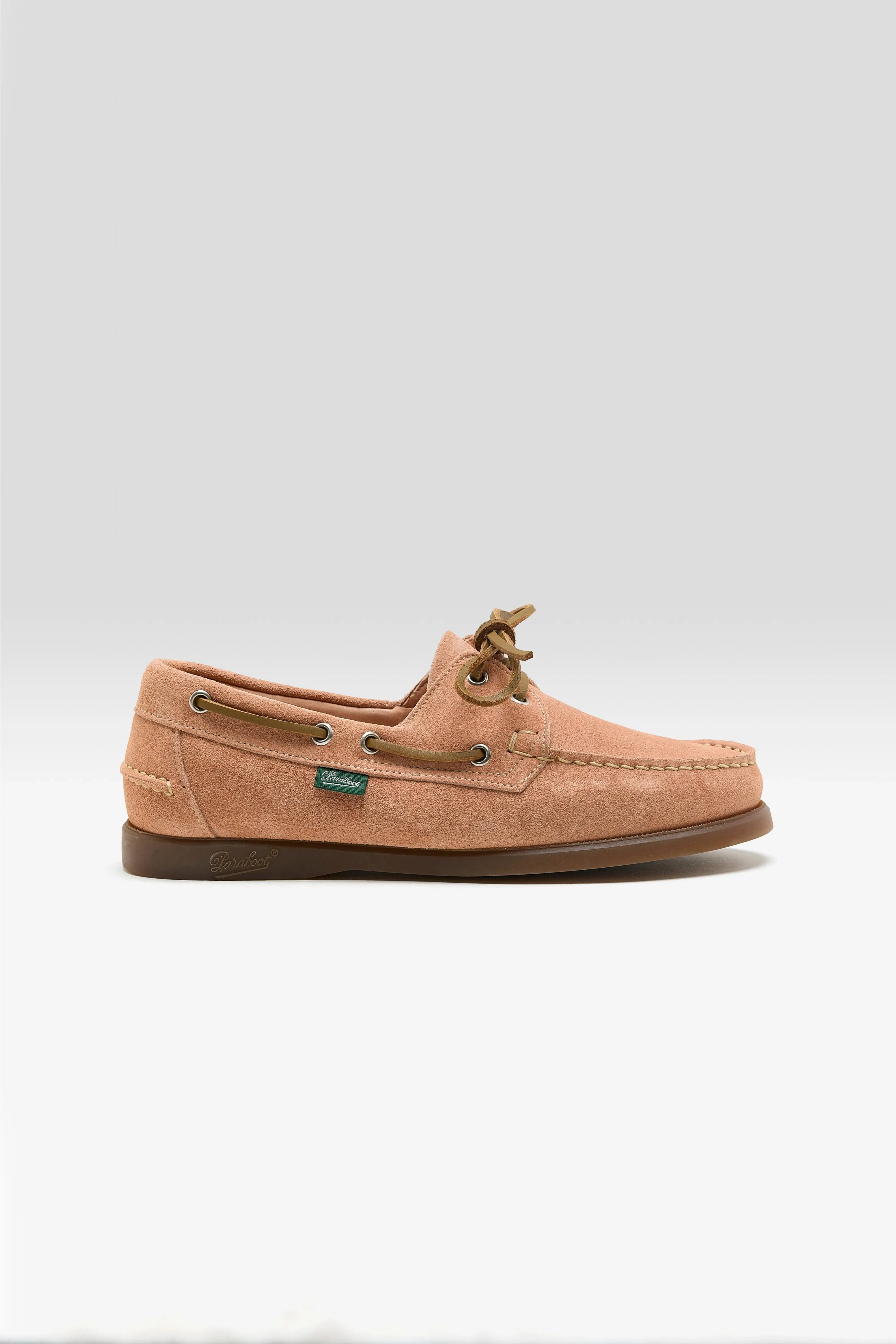 Barth Boat Shoes for Women (261 / W / NUDE) sold by Bellerose product image thumbnail 2
