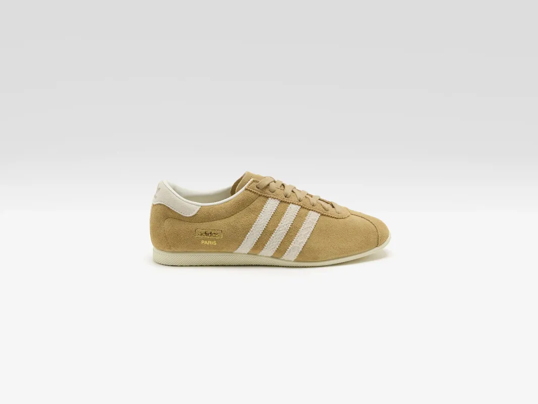 Paris for Women  (261 / W / BROWN) made by Adidas