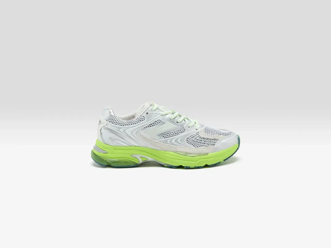 Evolution Fluo for Women  (261 / W / LIME) made by Bellerose