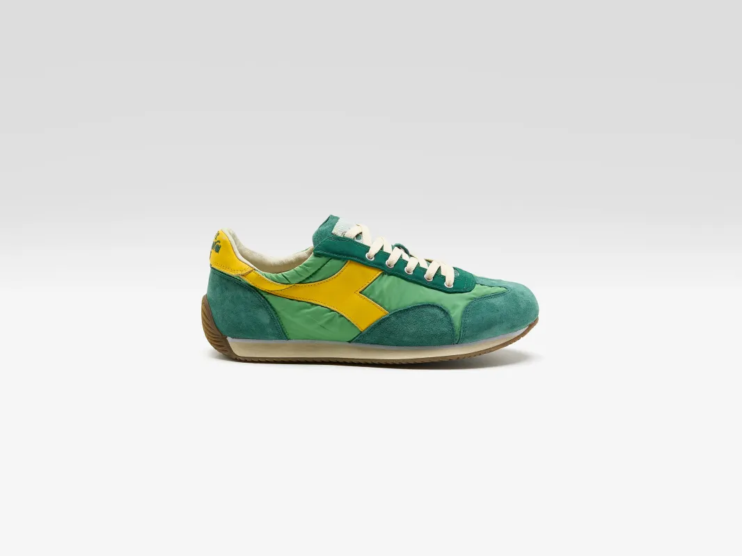 Equipe Vela SW for Men  (261 / M / GREEN) made by Bellerose