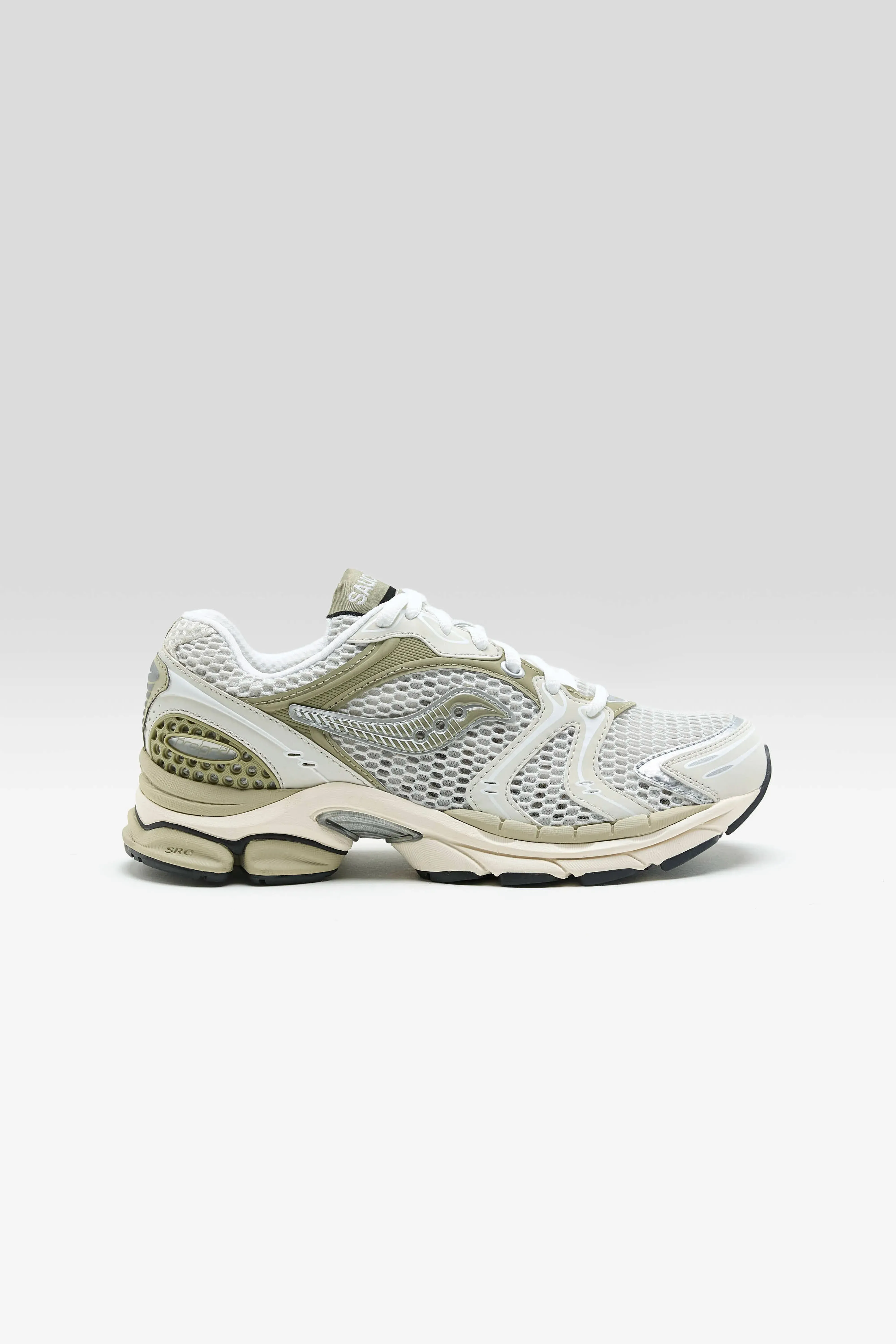 ProGrid Triumph 4 for Women (261 / W / WHITE) sold by Bellerose product image thumbnail 2