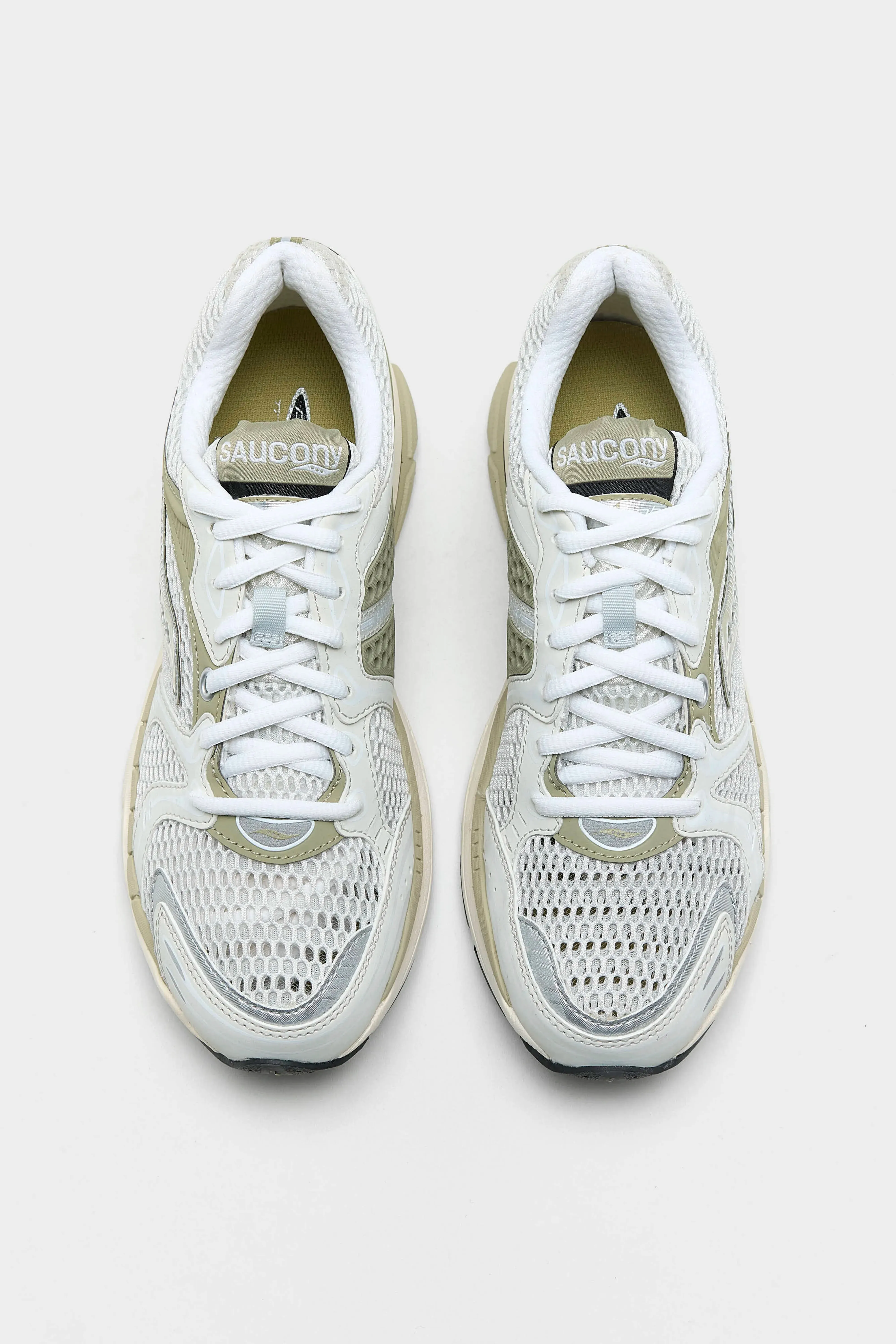 ProGrid Triumph 4 for Women (261 / W / WHITE) sold by Bellerose product image thumbnail 4