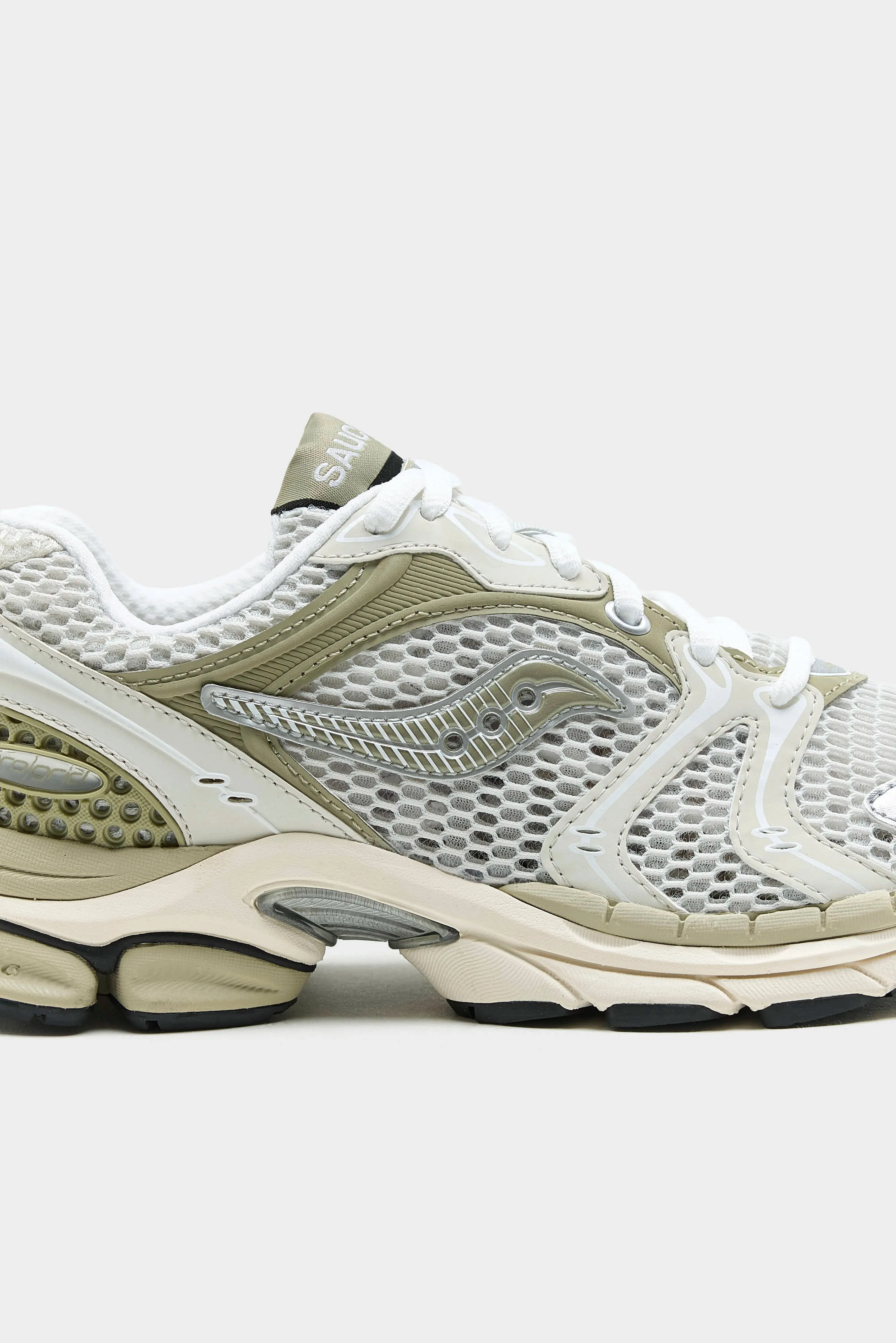 ProGrid Triumph 4 for Women (261 / W / WHITE) sold by Bellerose product image thumbnail 5