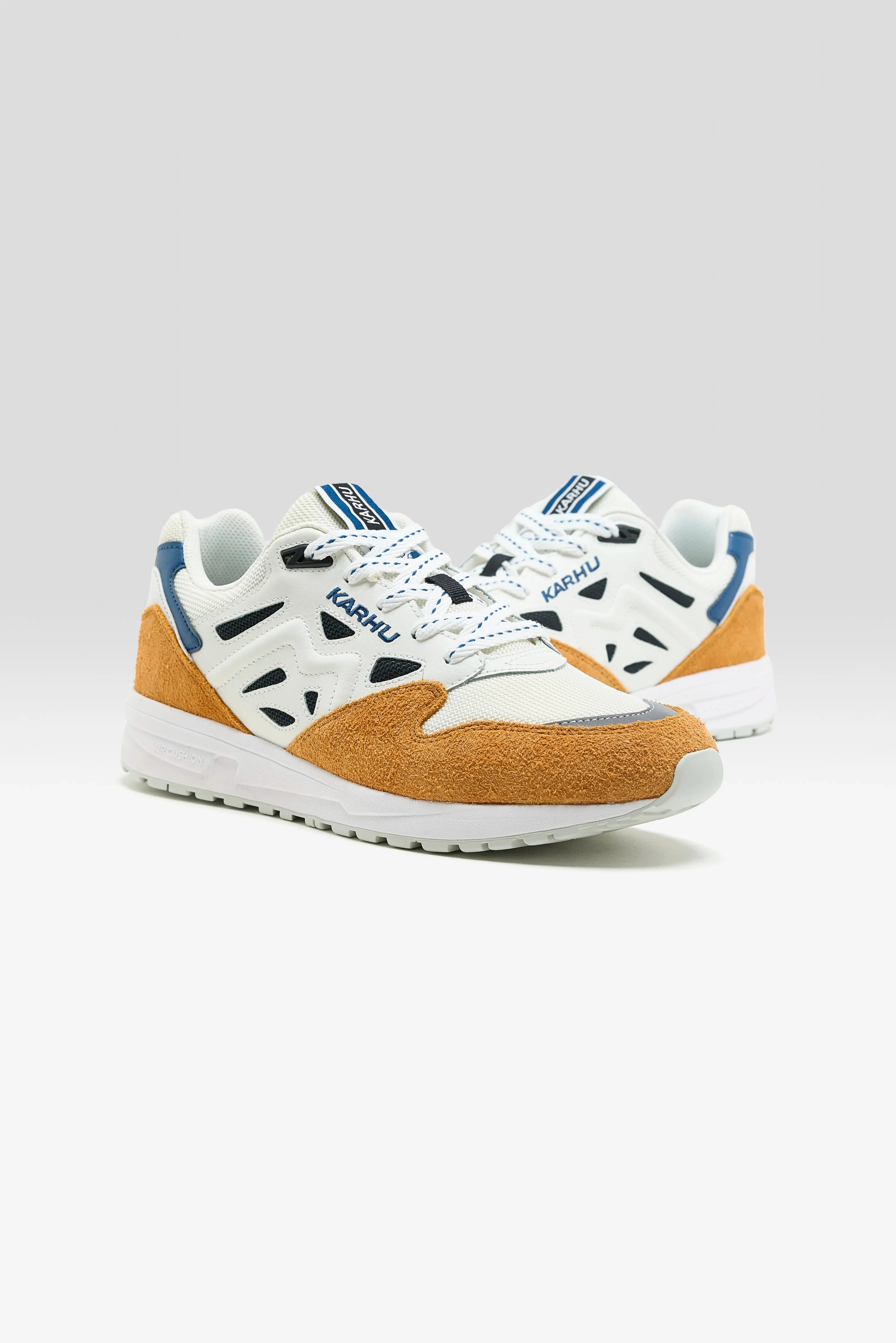 Legacy 96 for Men (261 / M / PUMPKIN) sold by Bellerose product image thumbnail 3