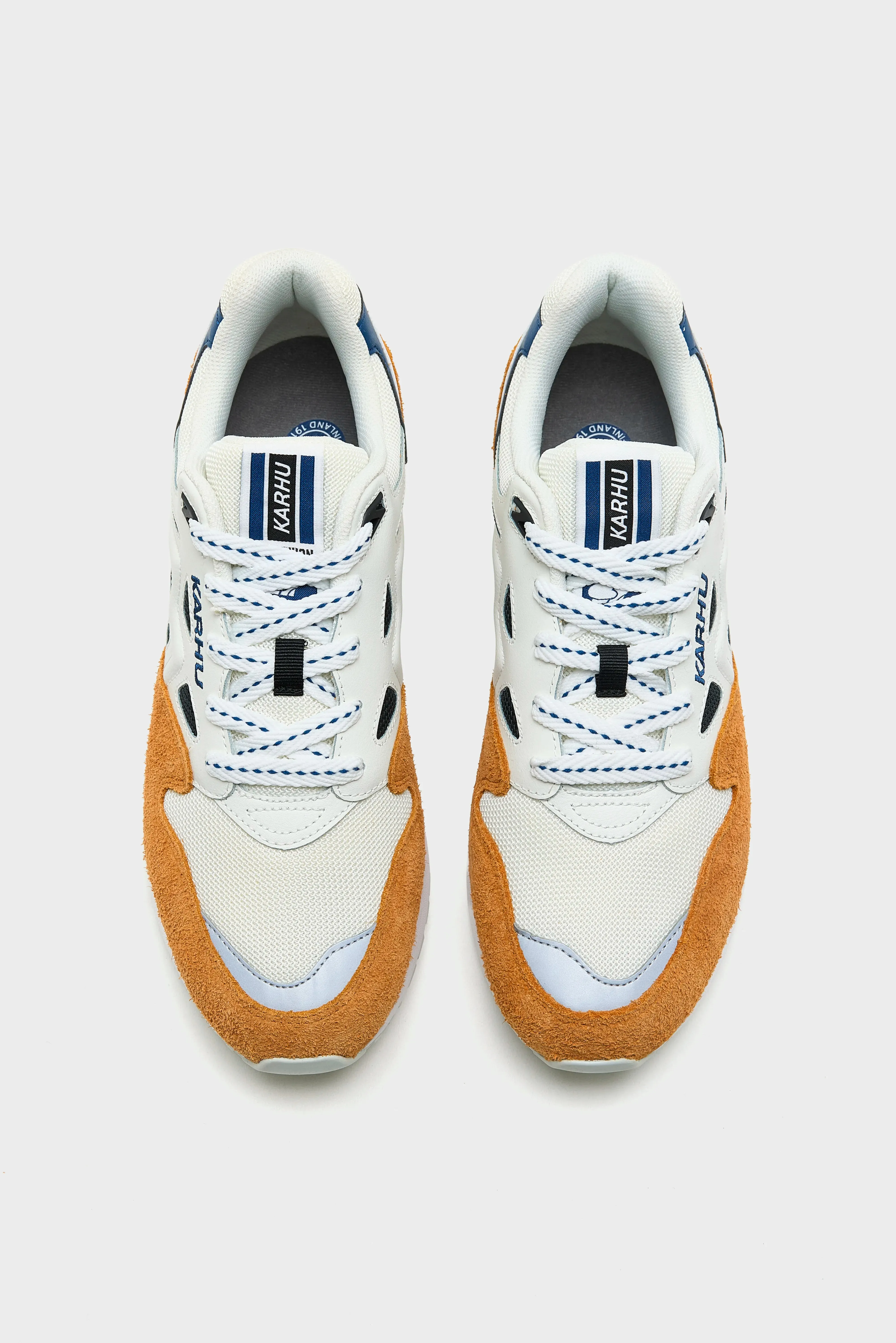 Legacy 96 for Men (261 / M / PUMPKIN) sold by Bellerose product image thumbnail 4