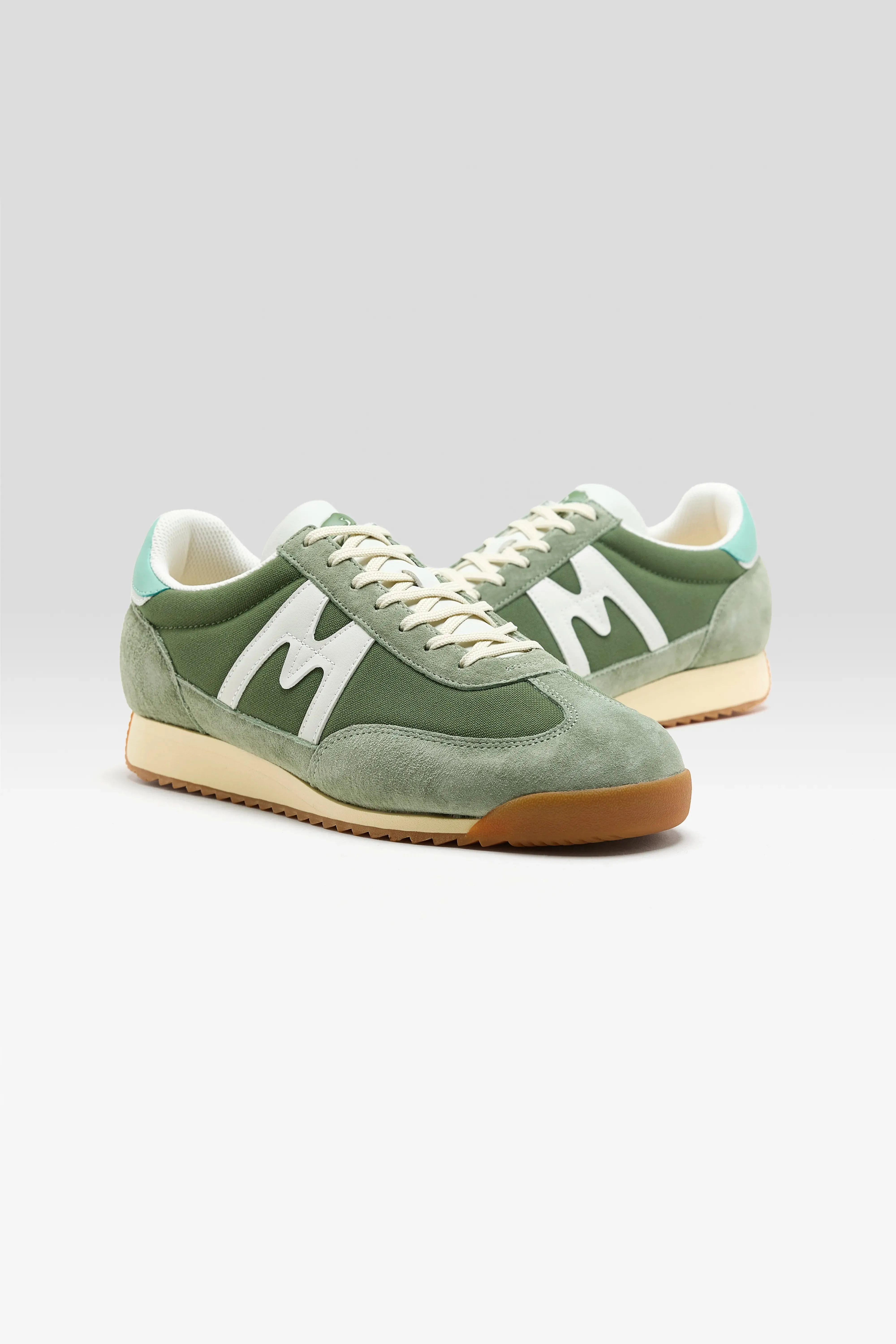 Mestari 76 for Men (261 / M / TEA) sold by Bellerose product image thumbnail 3