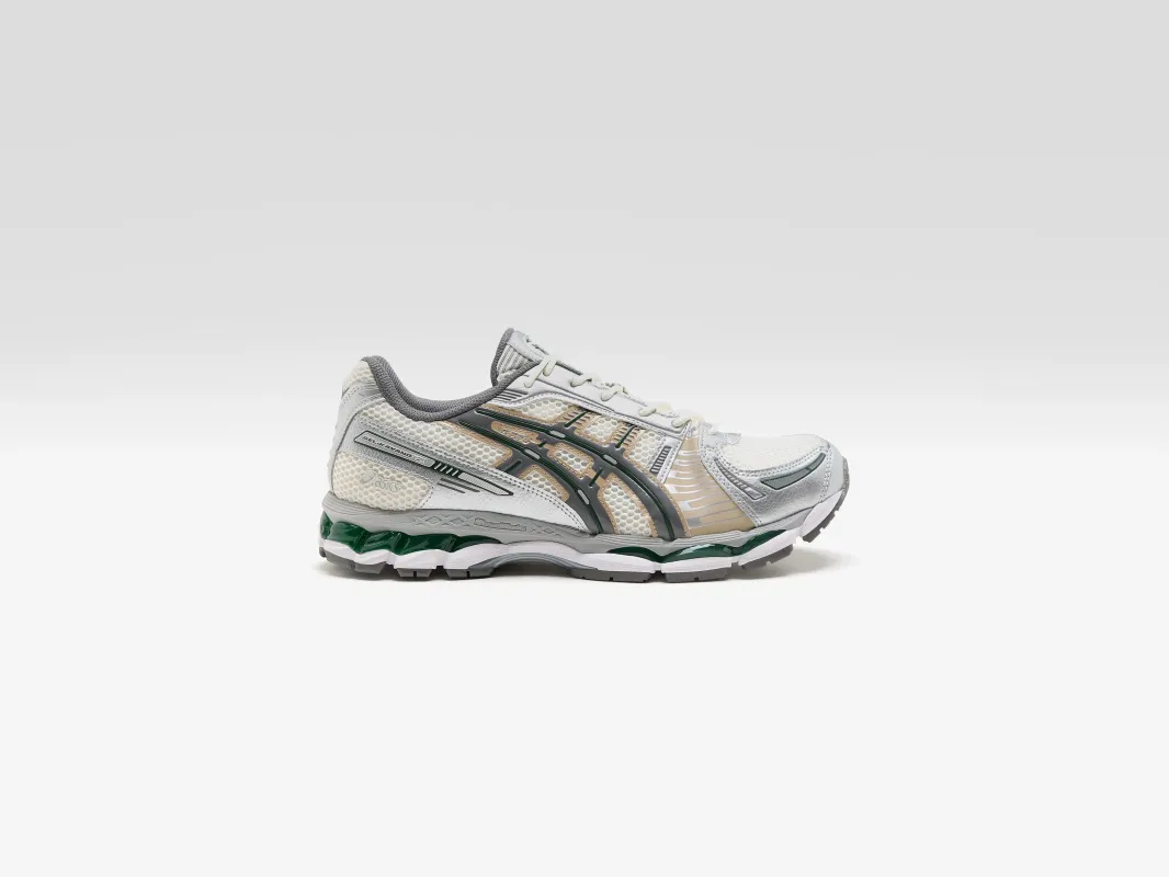 Gel-Kayano 12.1 for Men  (261 / M / CREAM) made by Asics