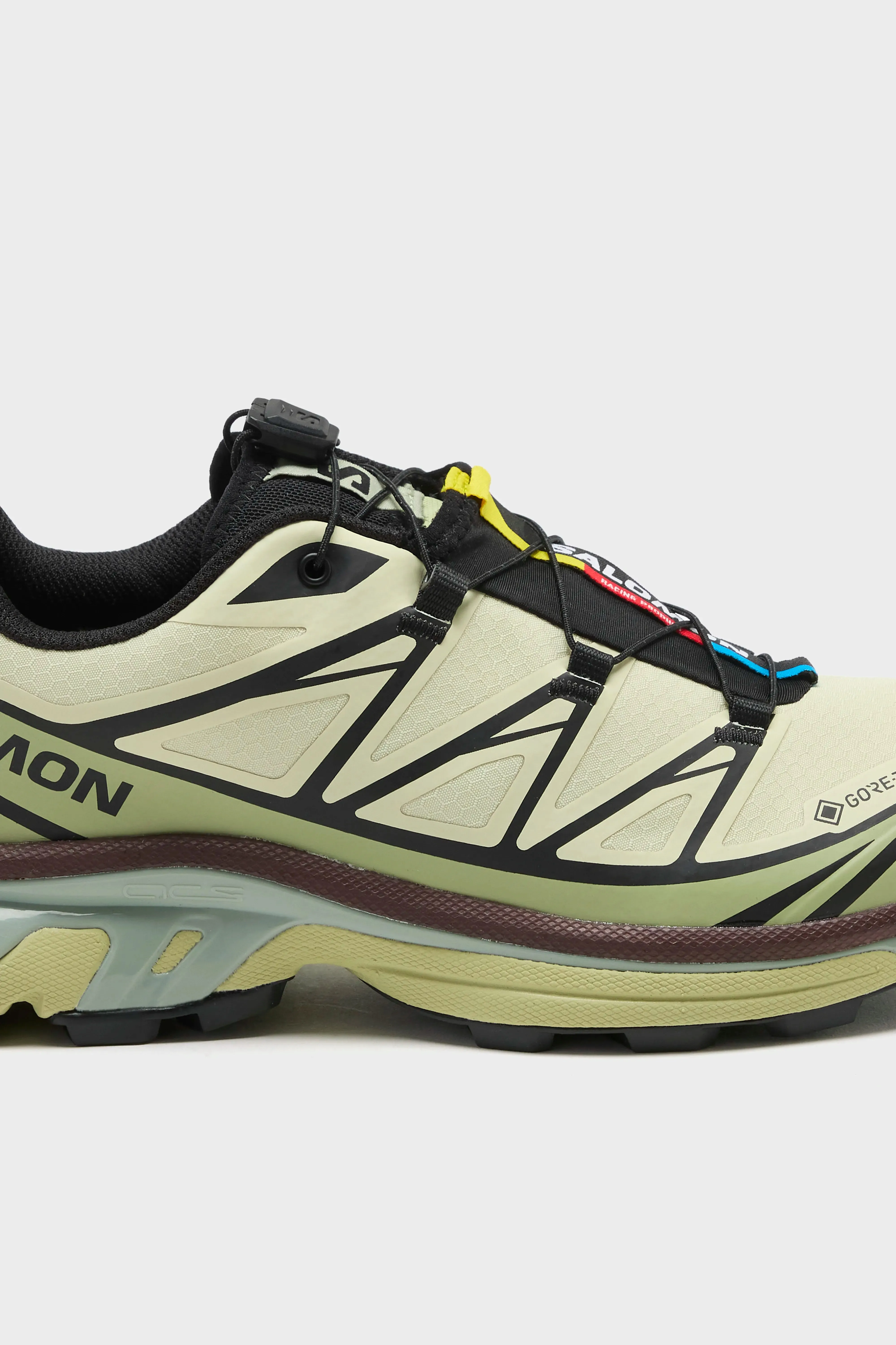 XT-6 GORE-TEX for Women (261 / W / OFF WHITE) sold by Bellerose product image thumbnail 5