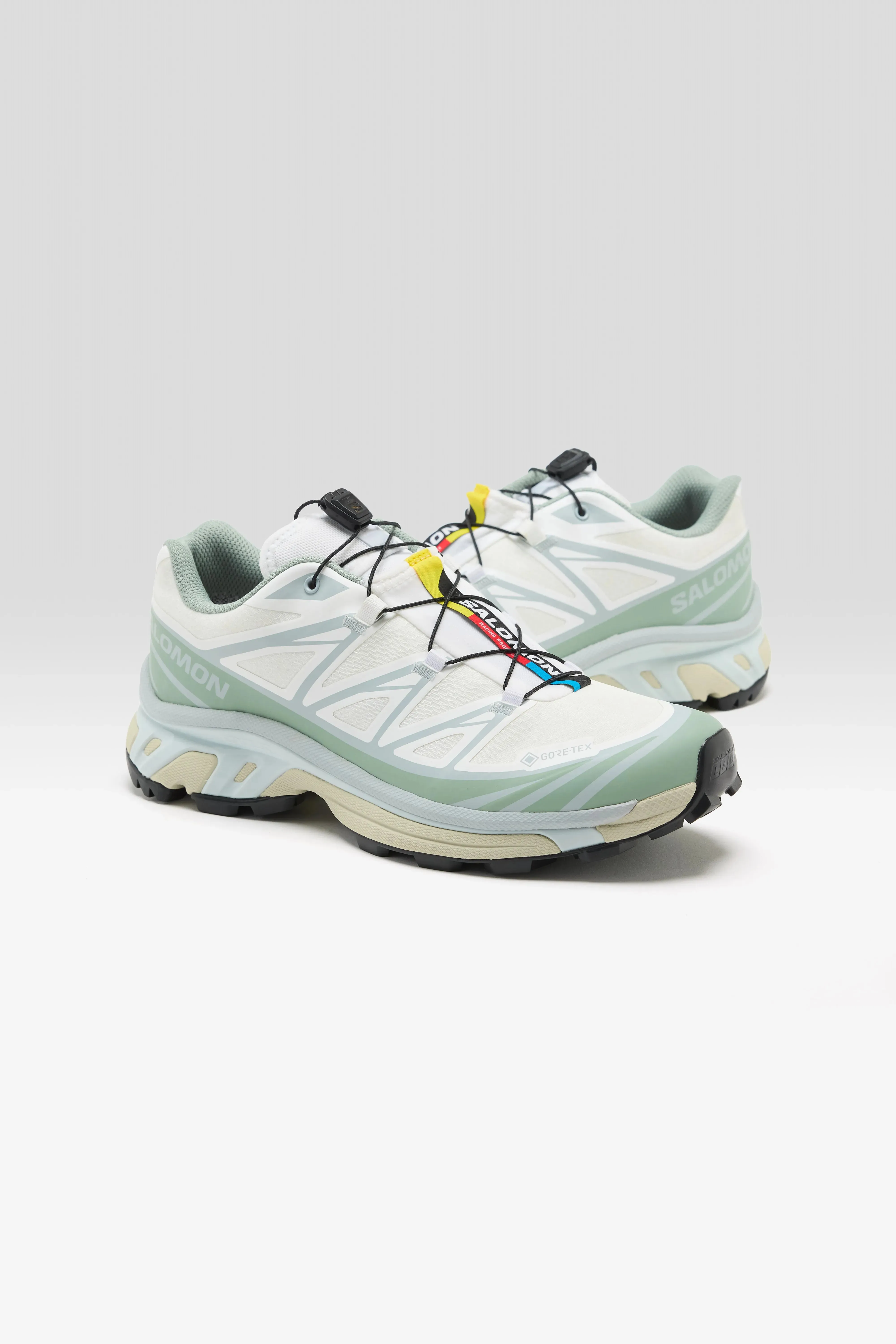 XT-6 GORE-TEX for Women (261 / W / ICE) sold by Bellerose product image thumbnail 3