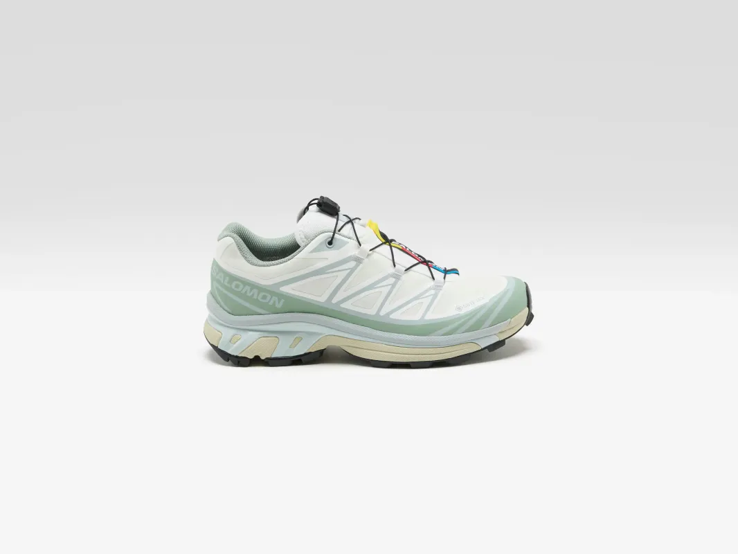XT-6 GORE-TEX for Women  (261 / W / ICE) made by Salomon