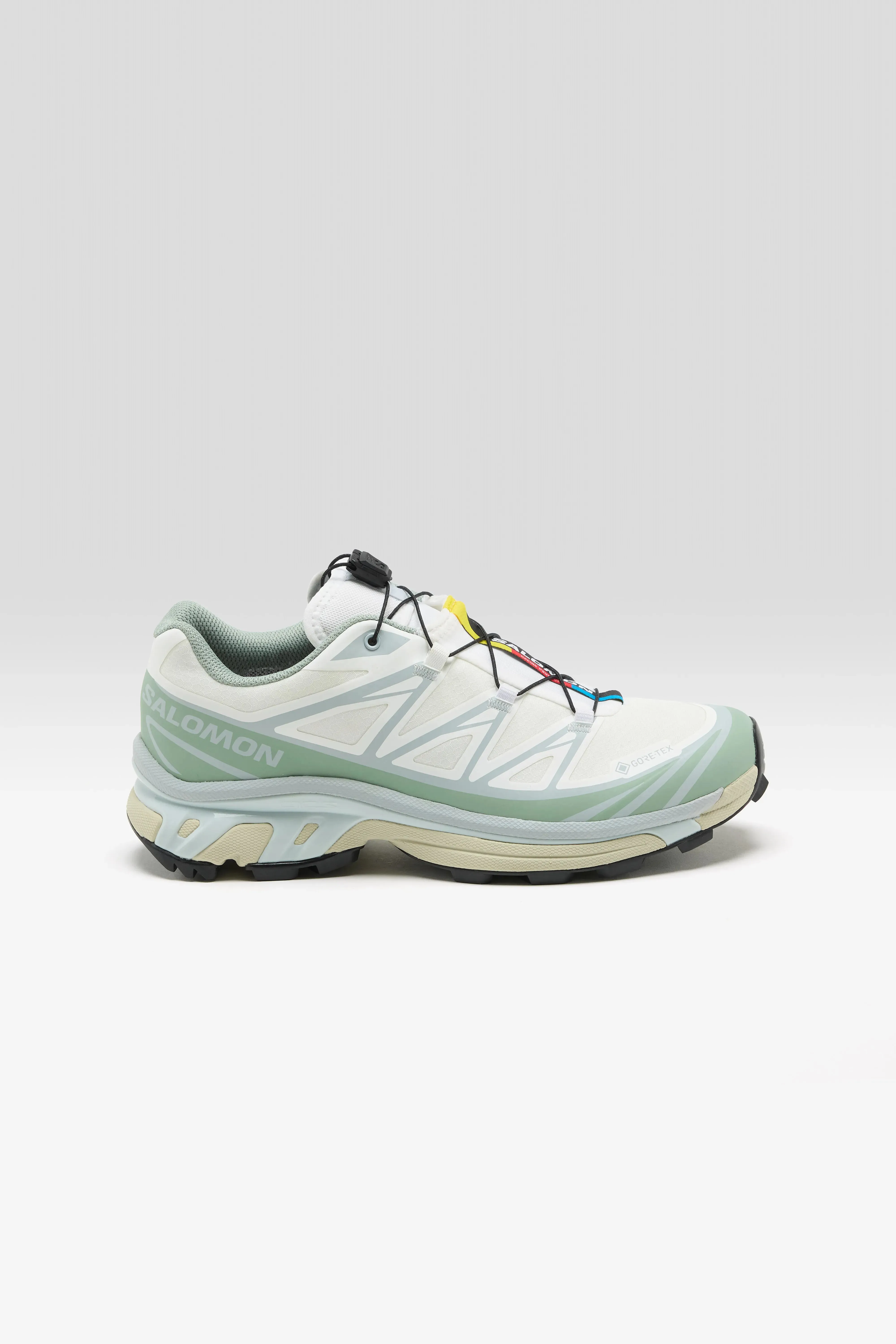 XT-6 GORE-TEX for Women (261 / W / ICE) sold by Bellerose product image thumbnail 2