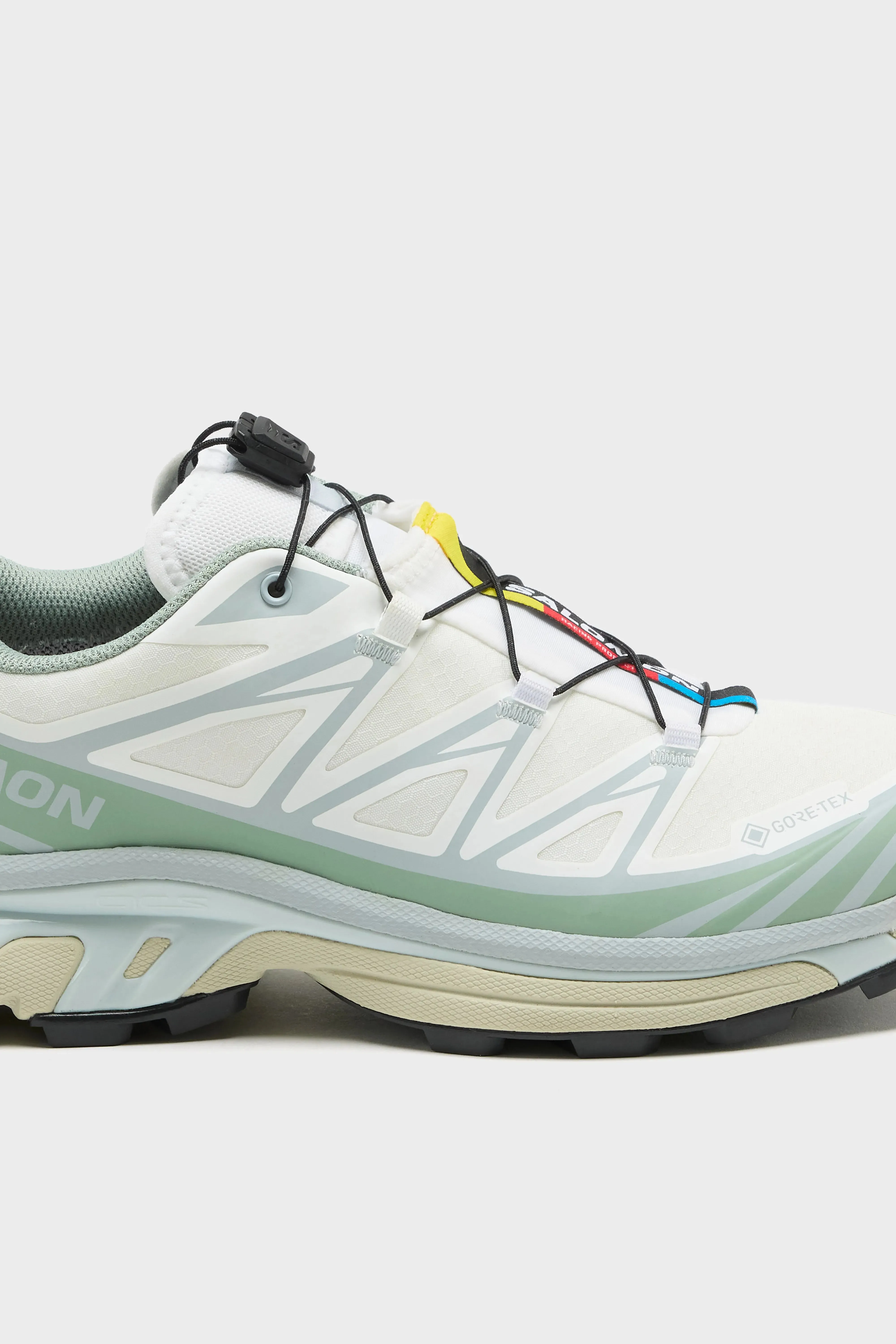 XT-6 GORE-TEX for Women (261 / W / ICE) sold by Bellerose product image thumbnail 5