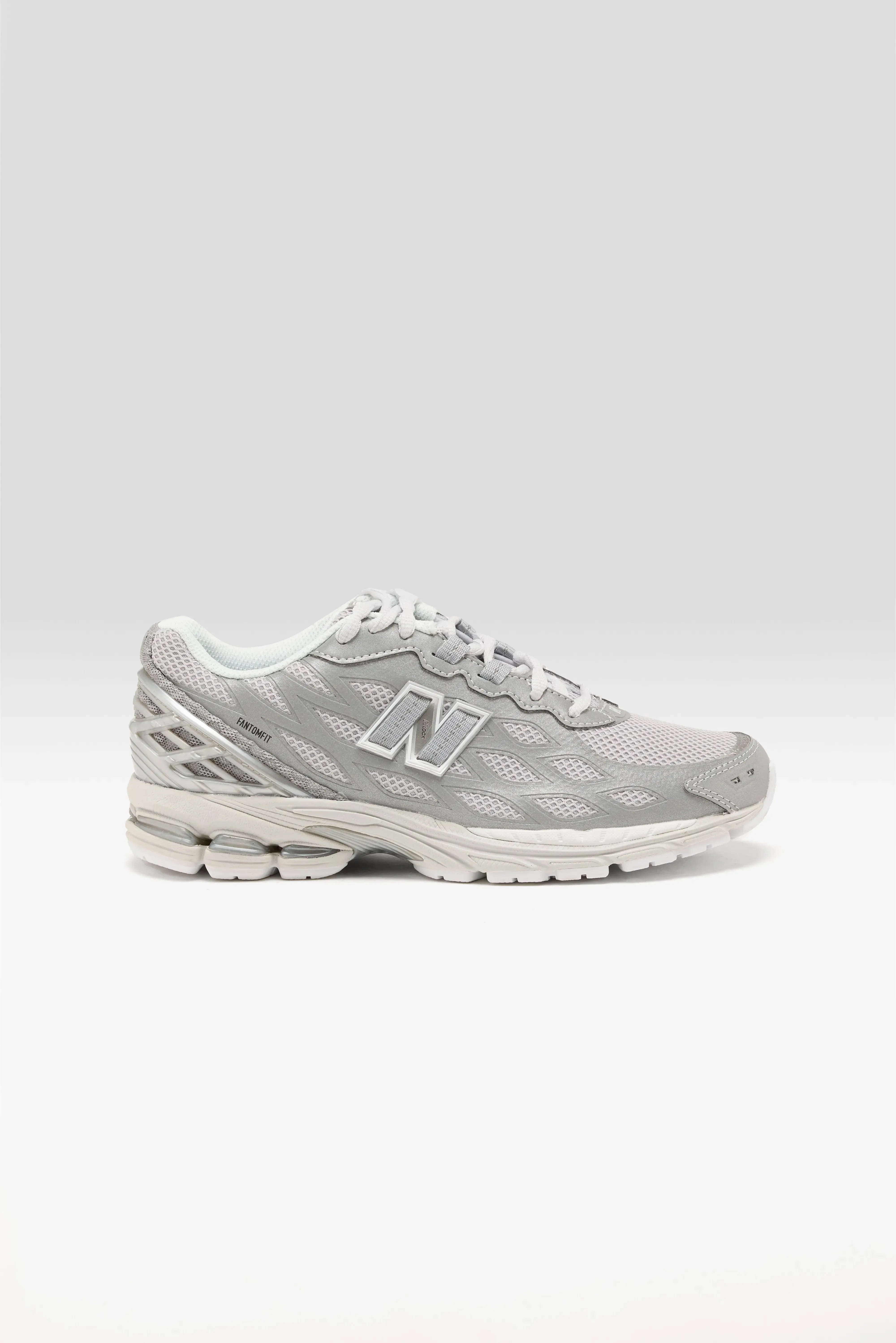 1906W for Women (251 / W / GREY) sold by Bellerose product image thumbnail 2