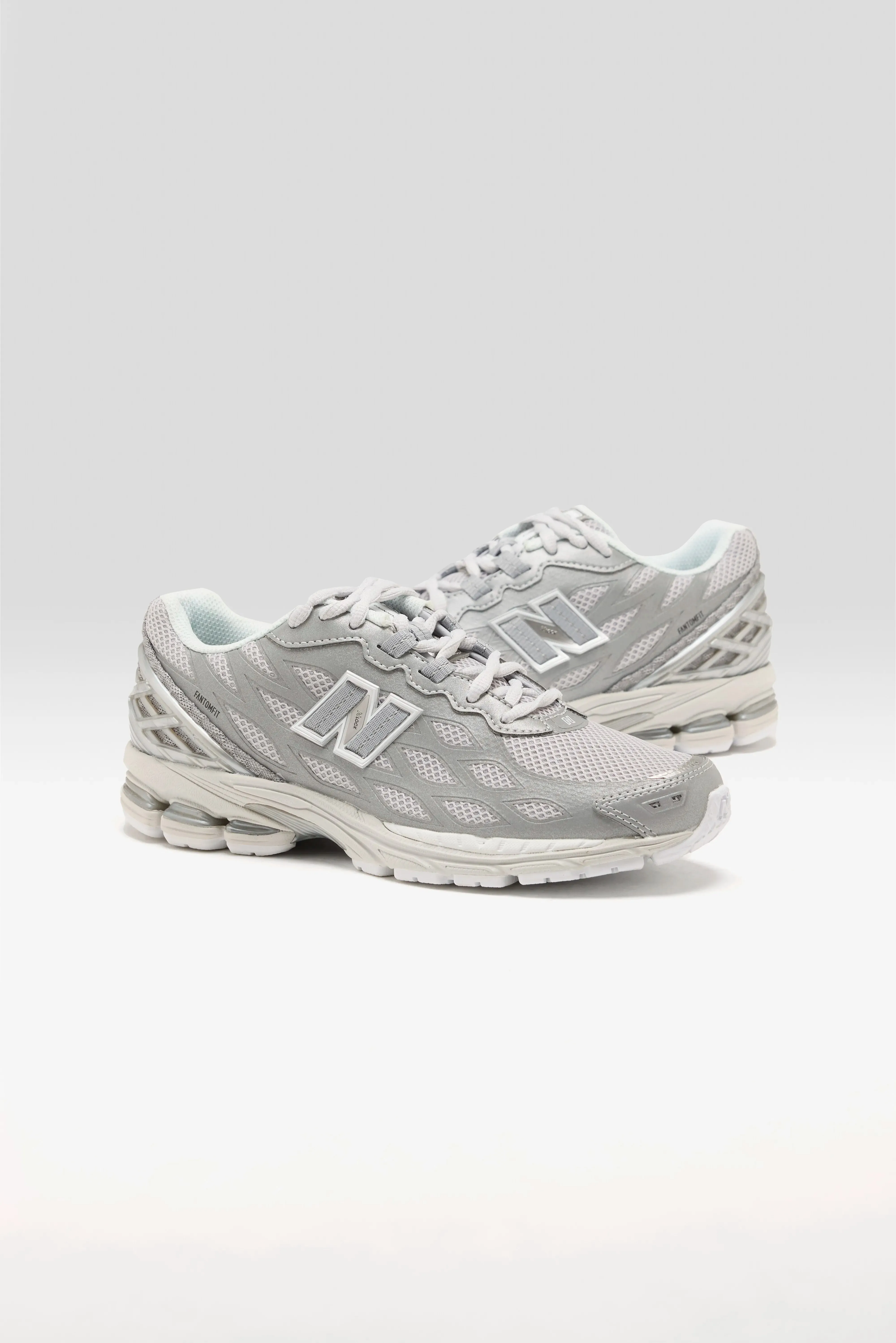 1906W for Women (251 / W / GREY) sold by Bellerose product image thumbnail 3