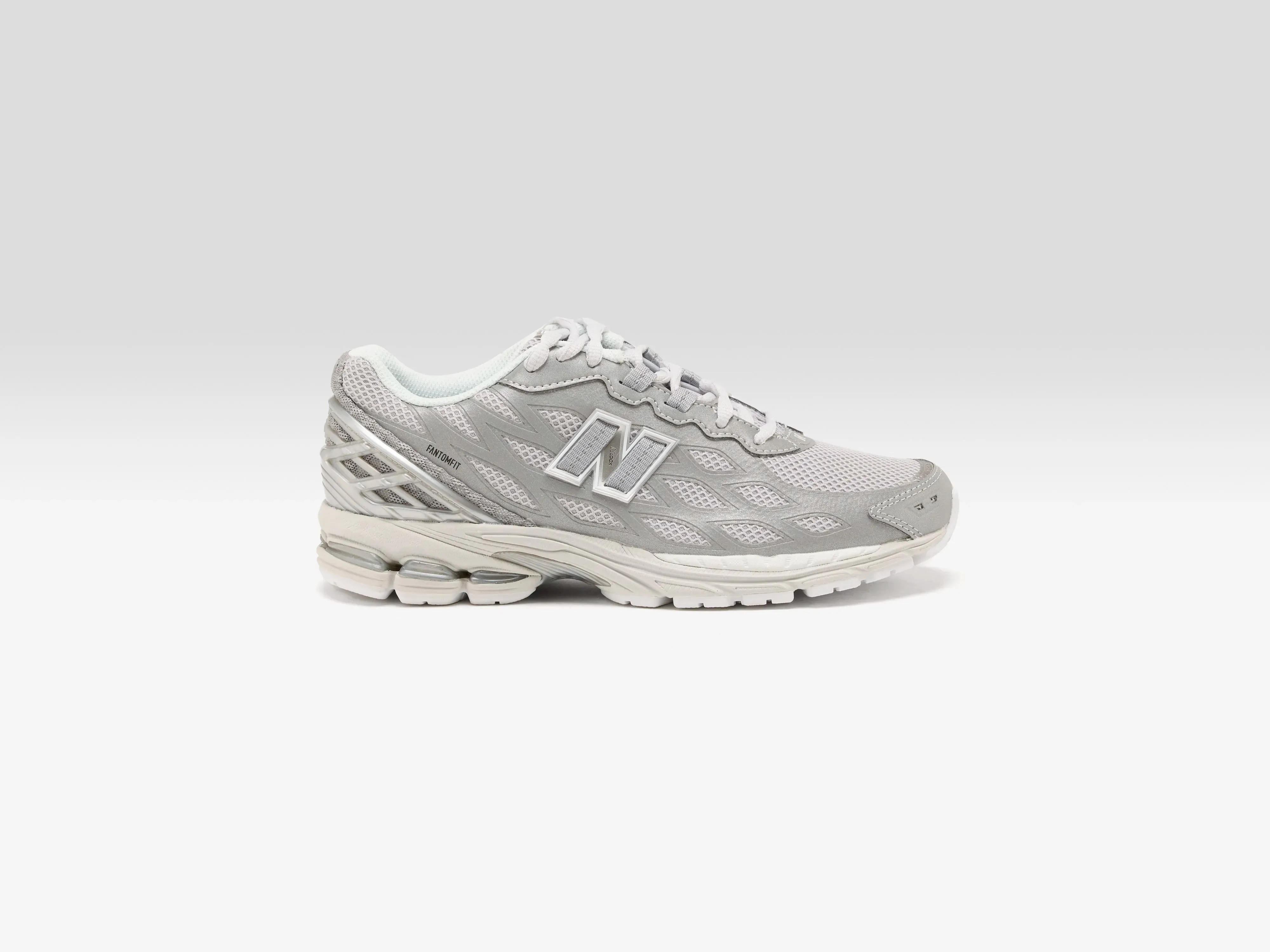 1906W for Women (251 / W / GREY) sold by Bellerose