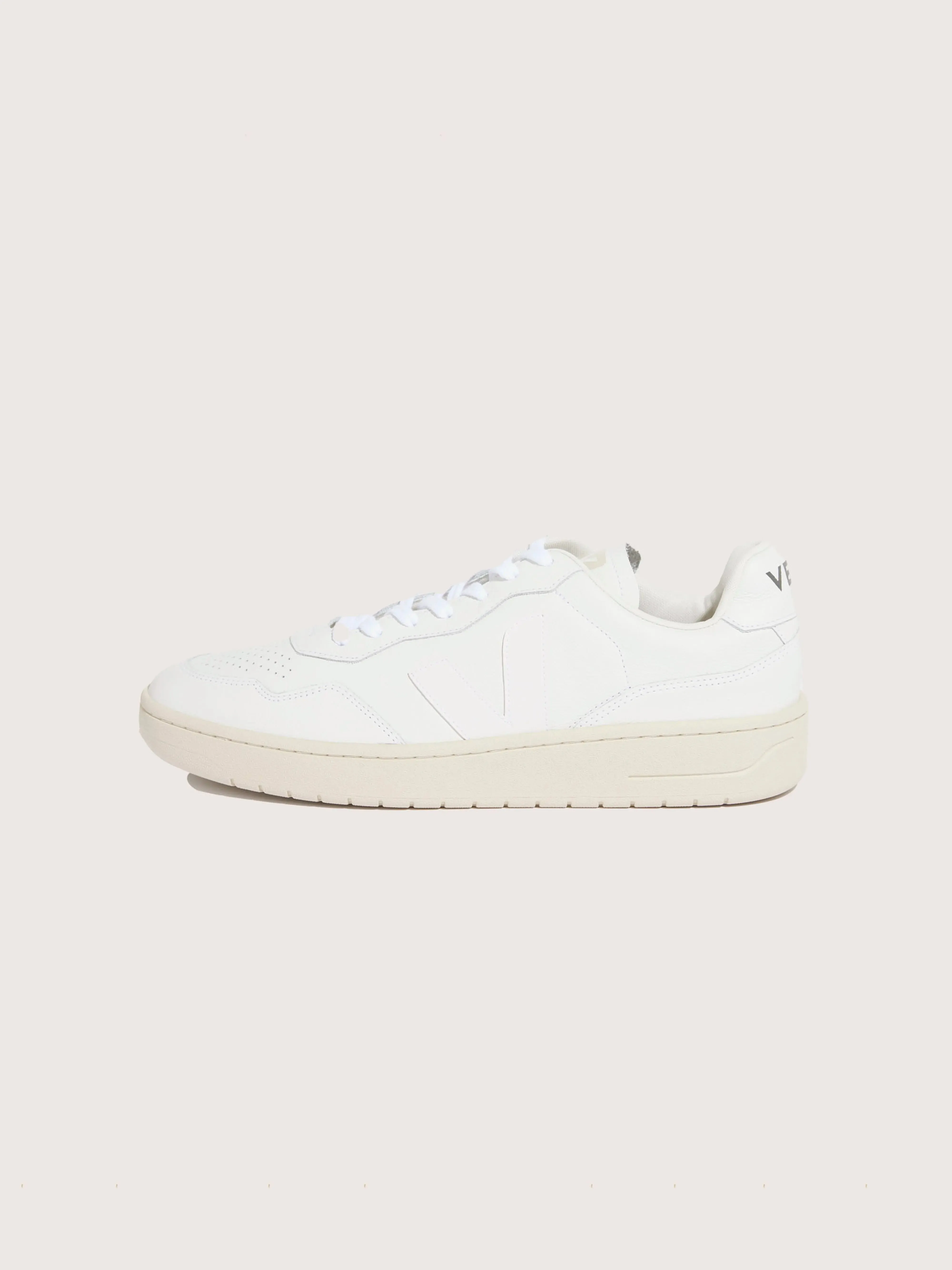 V-90 Leather for Women (242 / W / WHITE) sold by Bellerose product image thumbnail 2