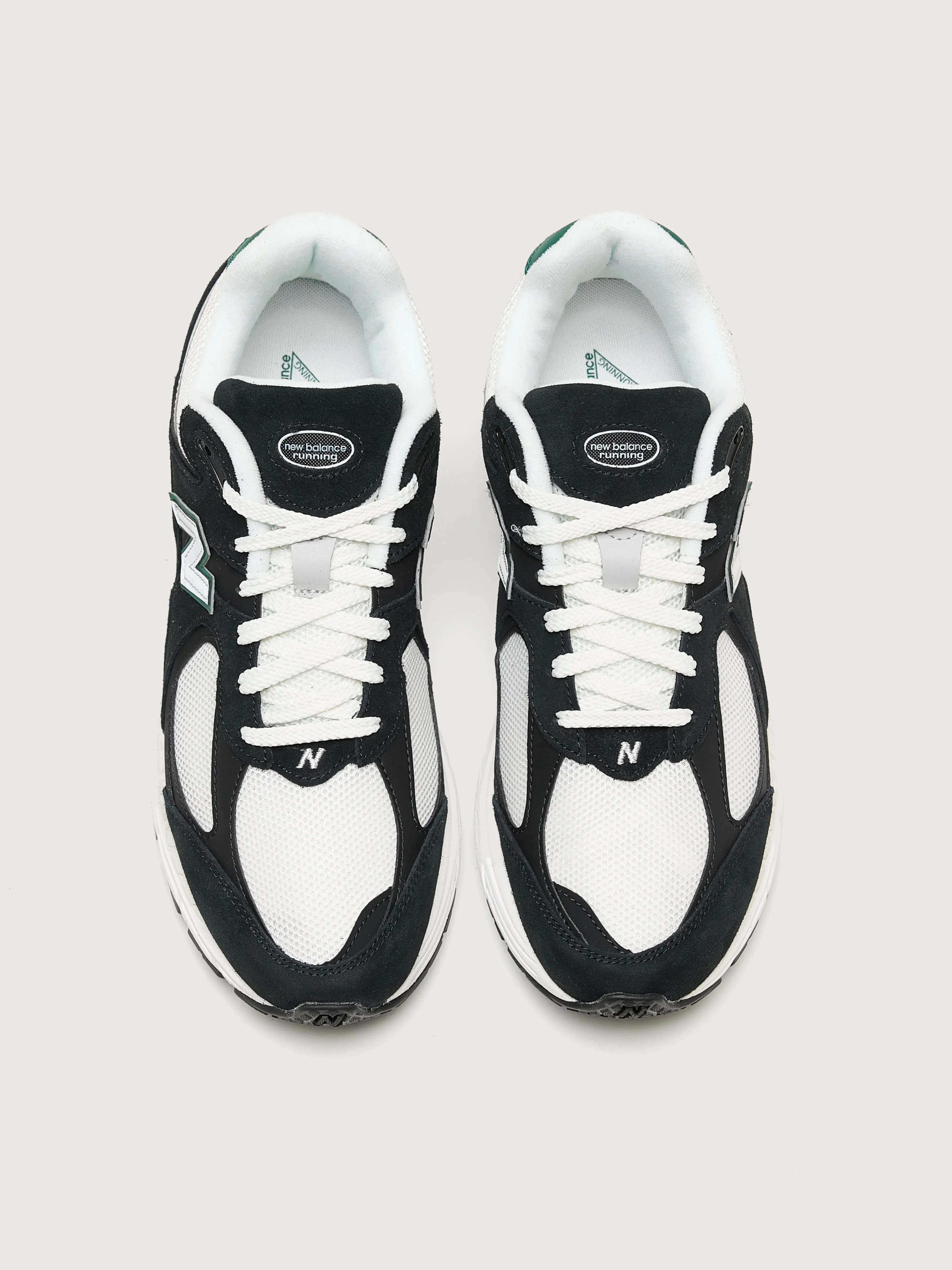 2002R for Men (242 / M / BLACK) sold by Bellerose product image thumbnail 4