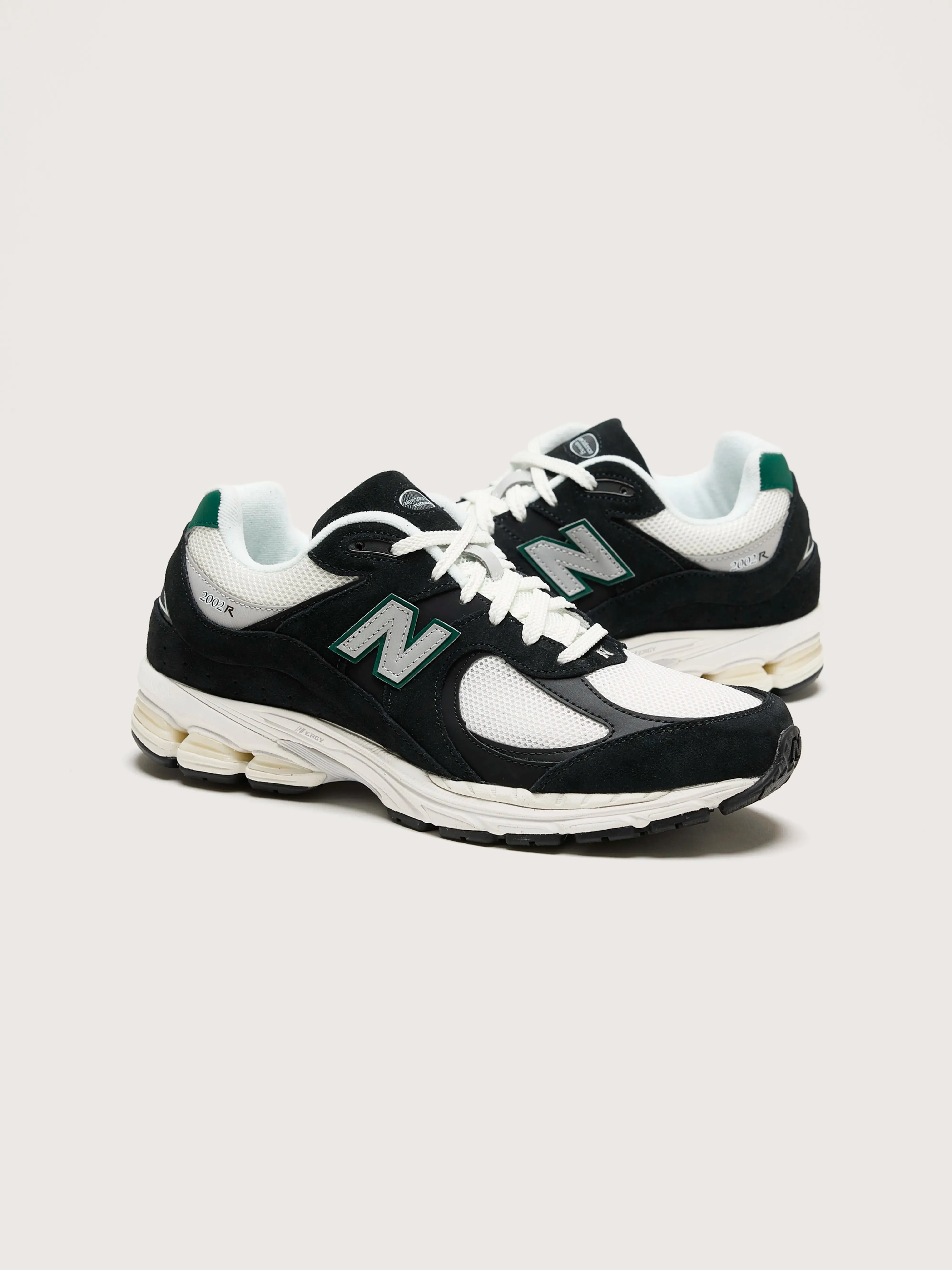 2002R for Men (242 / M / BLACK) sold by Bellerose product image thumbnail 3
