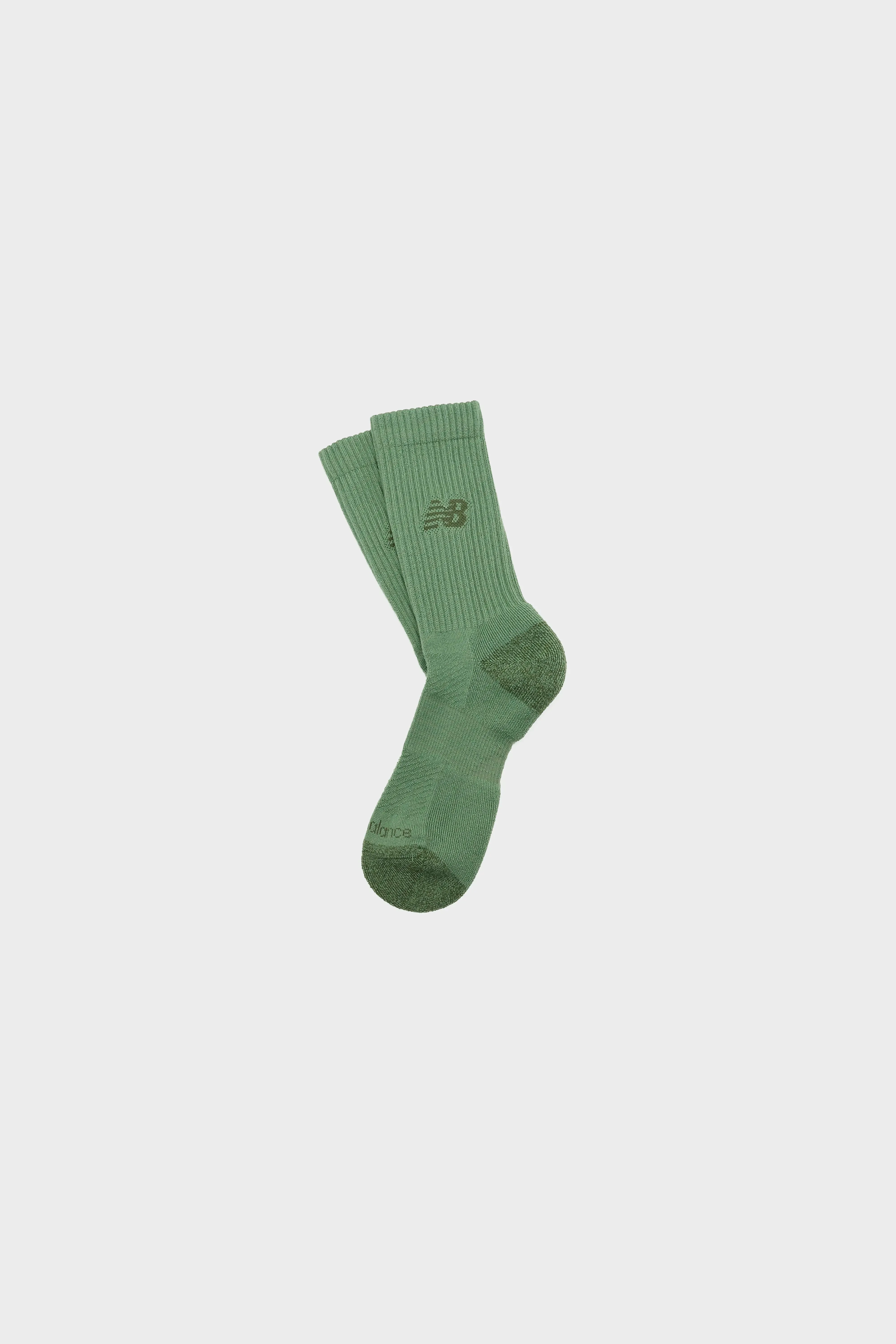 Active Crew Socks for Women (261 / W / BLUE) sold by Bellerose product image thumbnail 3