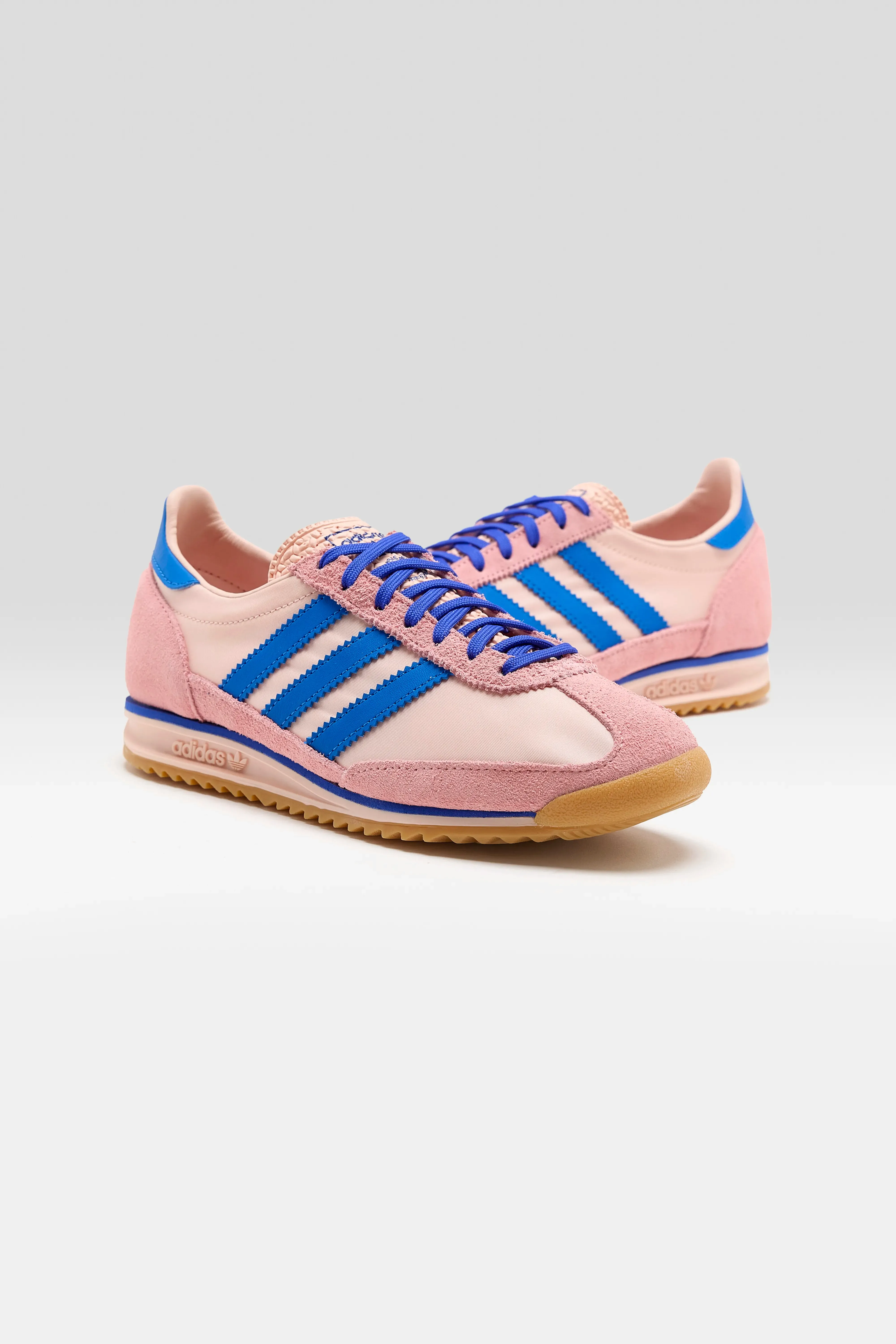 SL 72 OG for Women (261 / W / PINK) sold by Bellerose product image thumbnail 3