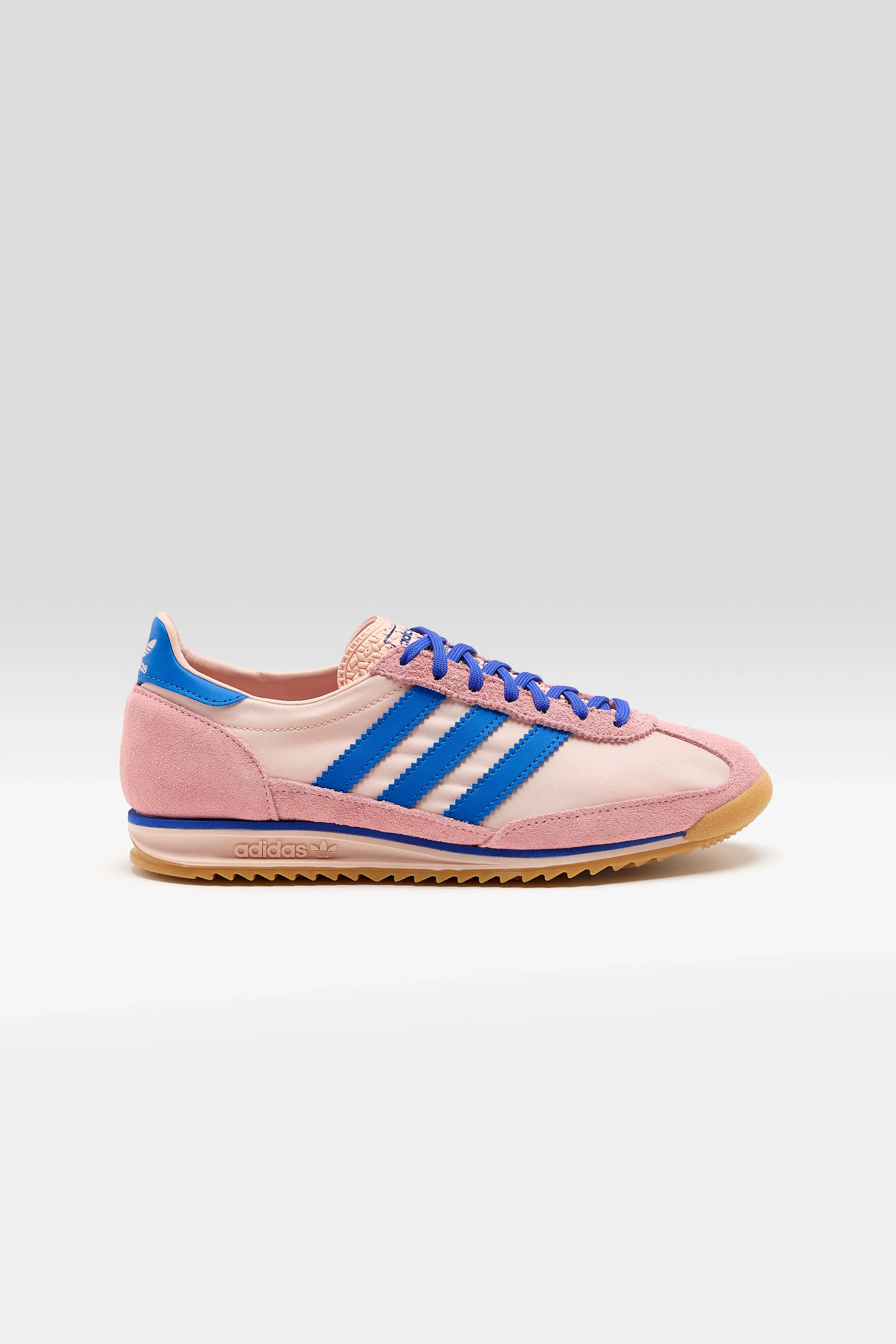 SL 72 OG for Women (261 / W / PINK) sold by Bellerose product image thumbnail 2