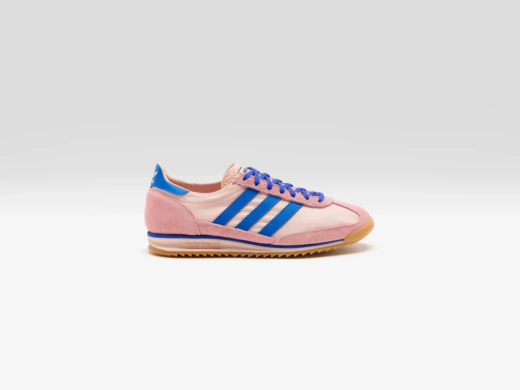 SL 72 OG for Women  (261 / W / PINK) made by Adidas