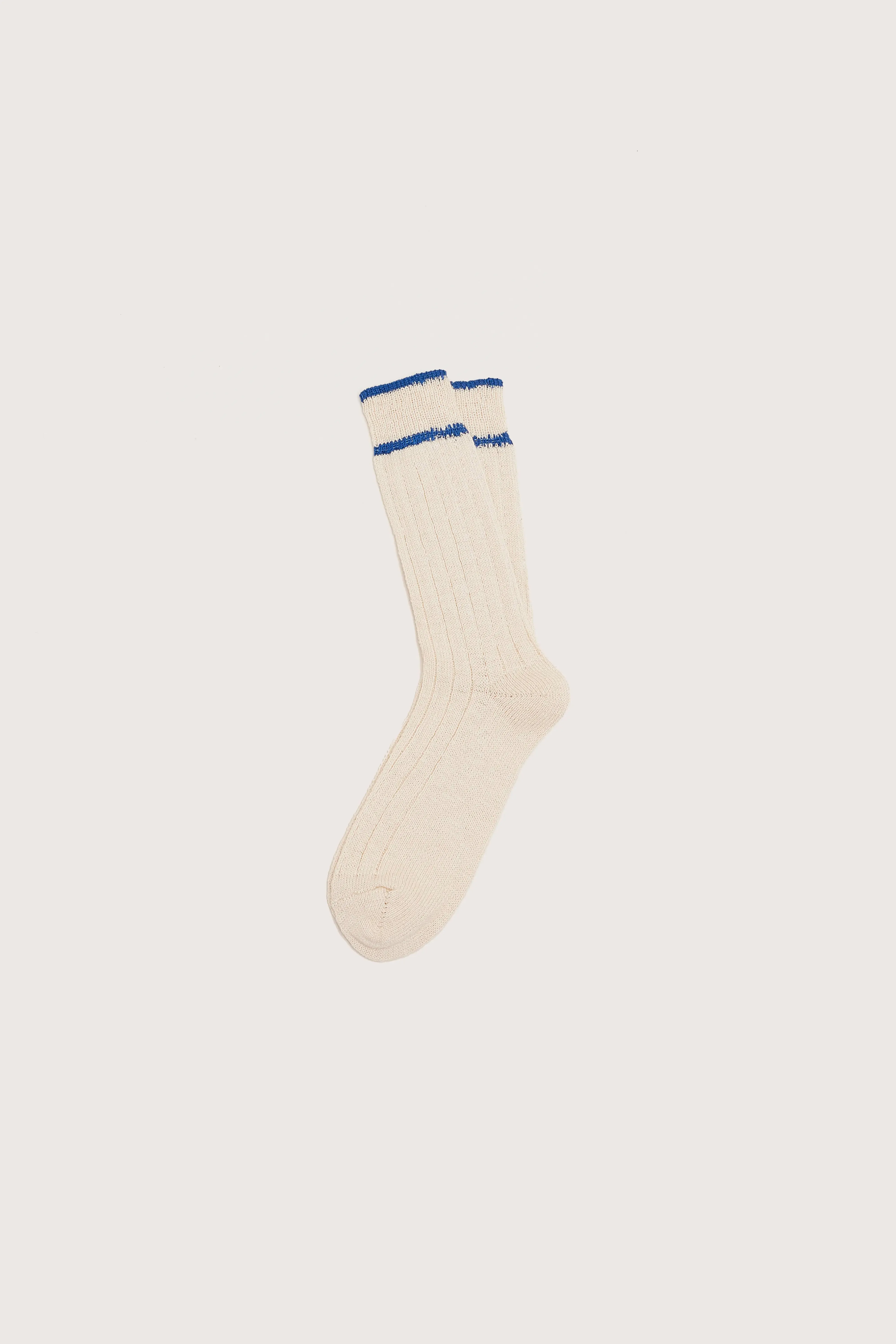 Bino ribbed socks (251 / M / GITANE) sold by Bellerose product image thumbnail 2