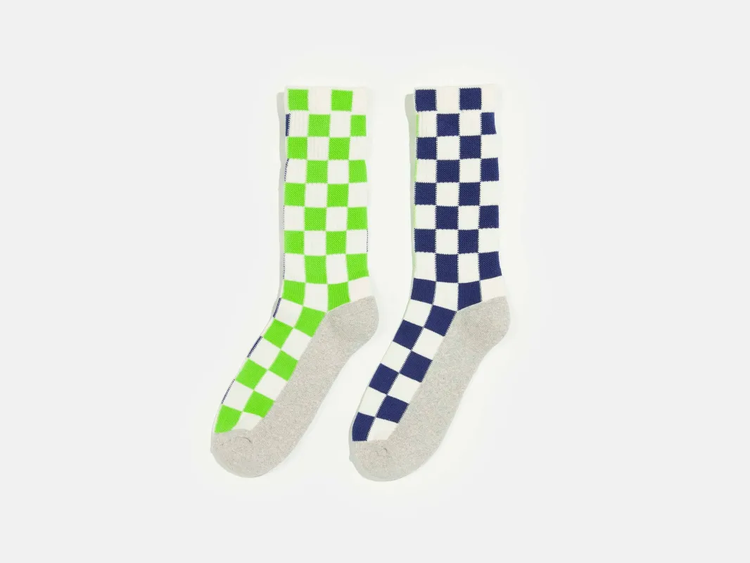 buiko socks (241 / B / COMBO A) made by Bellerose