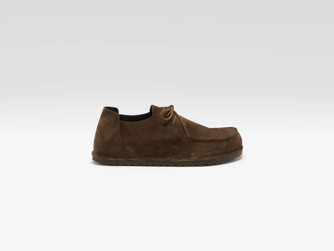 Utti Lace for Men (262 / M / BROWN) made by Birkenstock