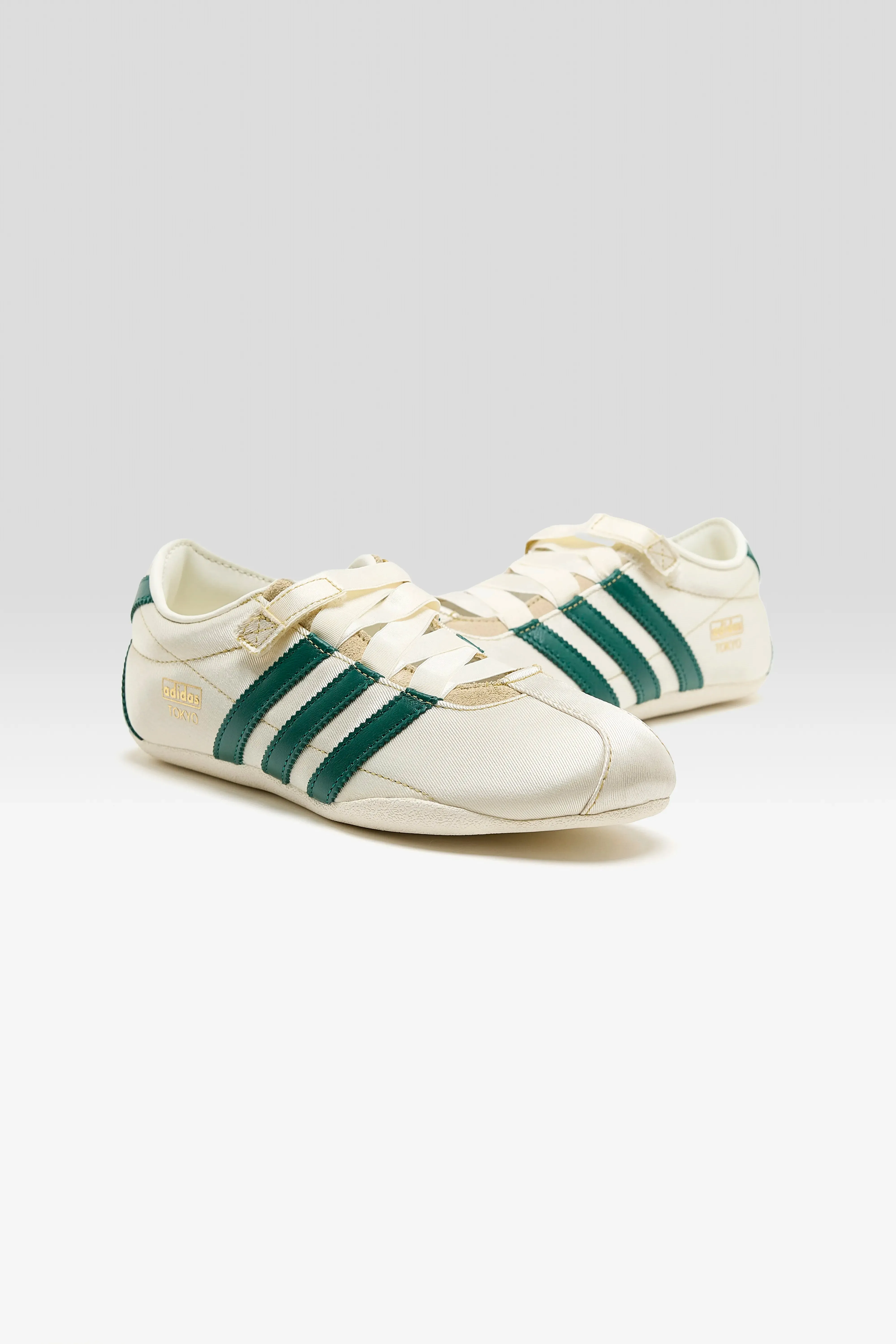 Tokyo Mary Jane for Women (262 / W / GOLD) sold by Bellerose product image thumbnail 3