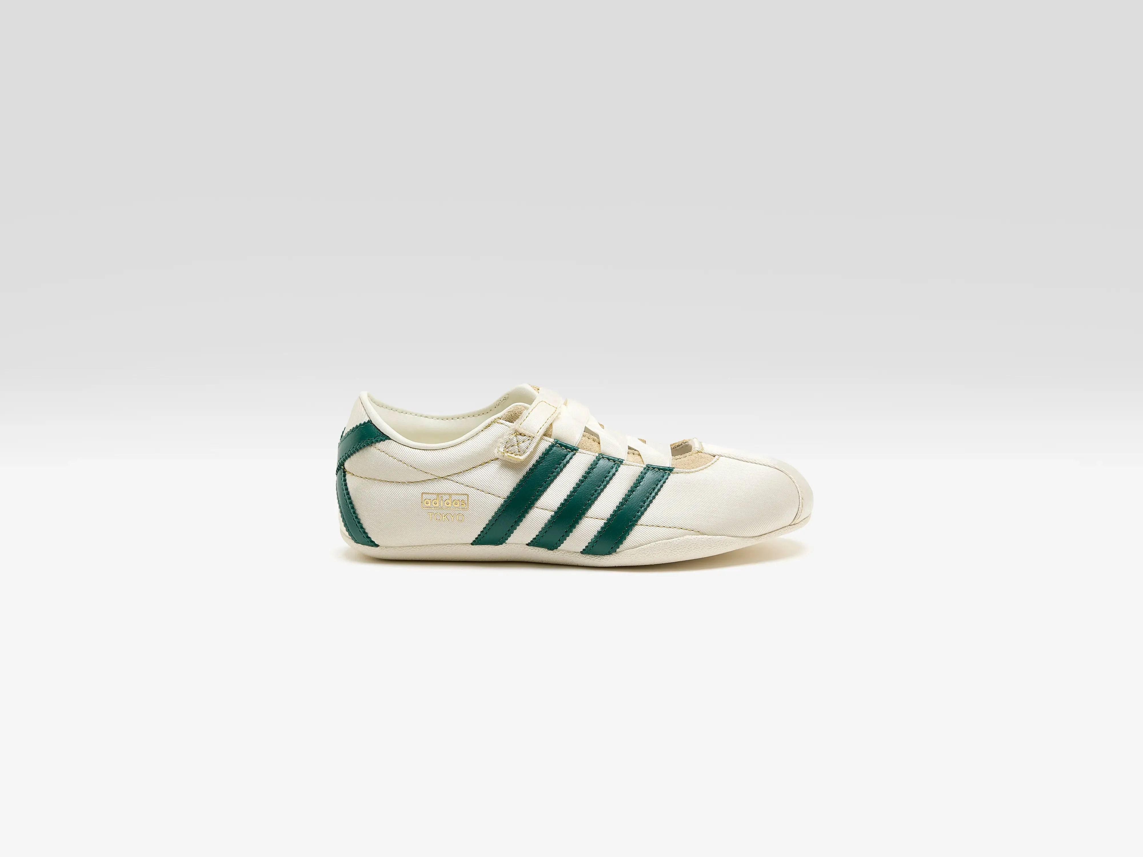 Tokyo Mary Jane for Women (262 / W / GOLD) sold by Bellerose