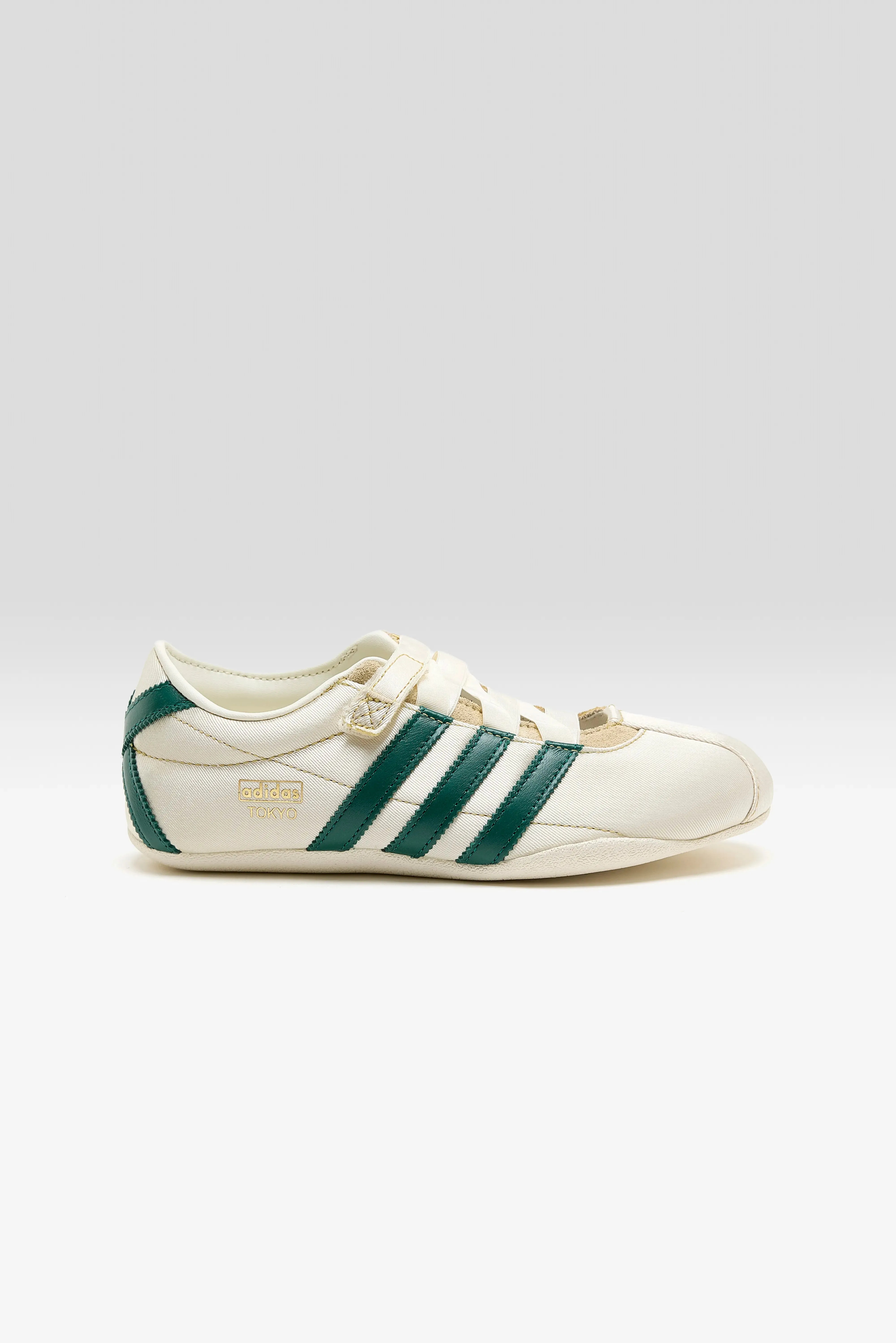 Tokyo Mary Jane for Women (262 / W / GOLD) sold by Bellerose product image thumbnail 2