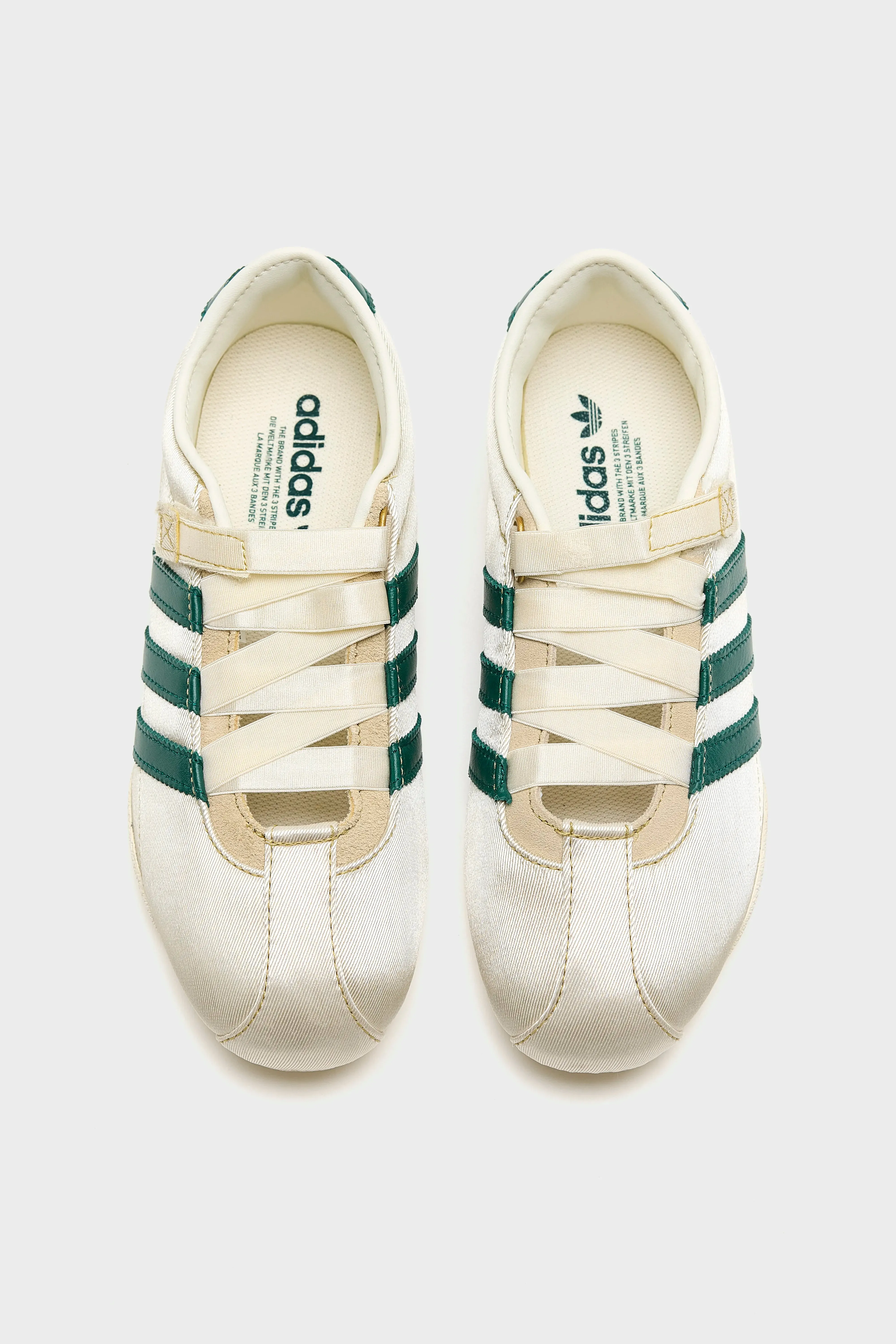 Tokyo Mary Jane for Women (262 / W / GOLD) sold by Bellerose product image thumbnail 4