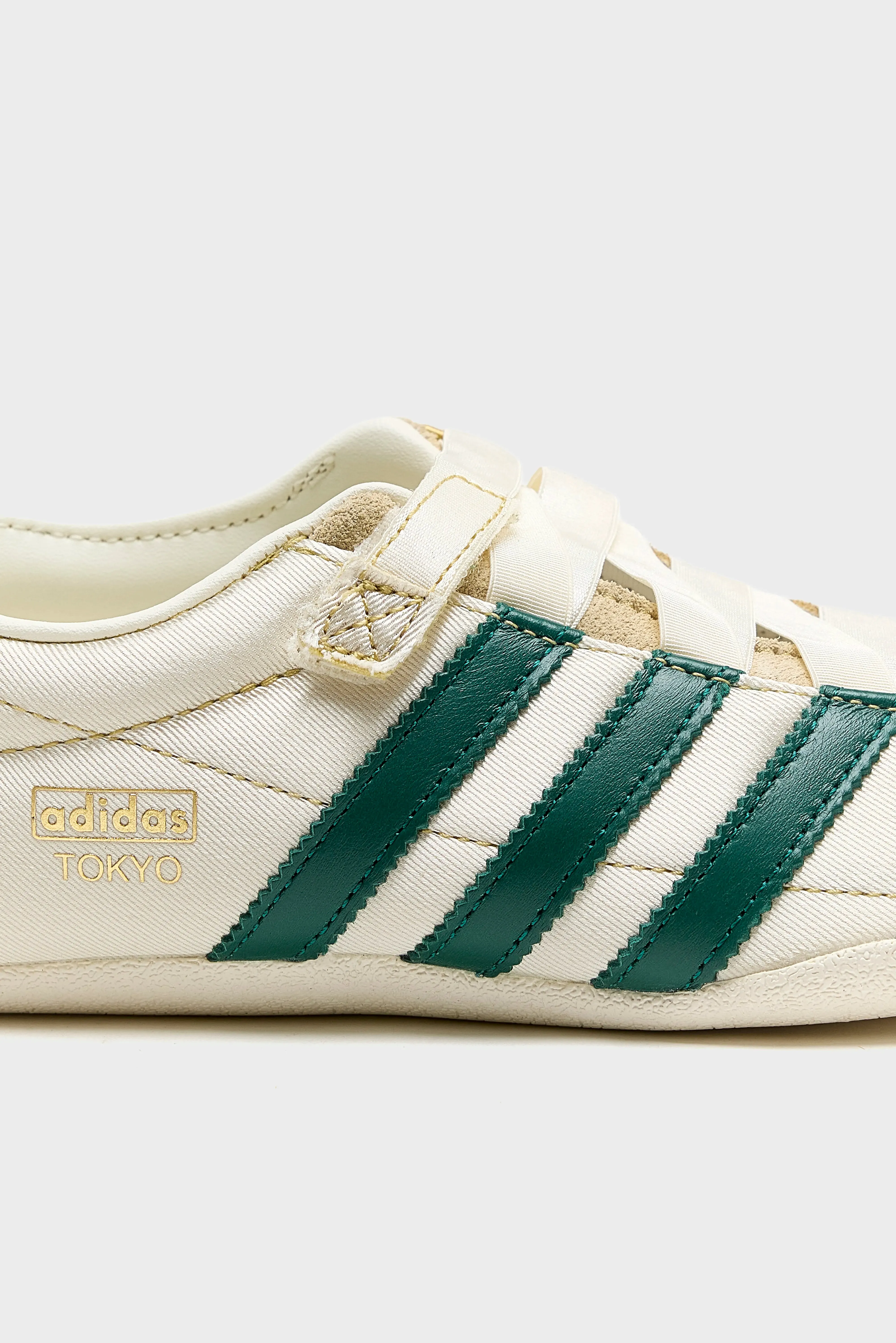 Tokyo Mary Jane for Women (262 / W / GOLD) sold by Bellerose product image thumbnail 5