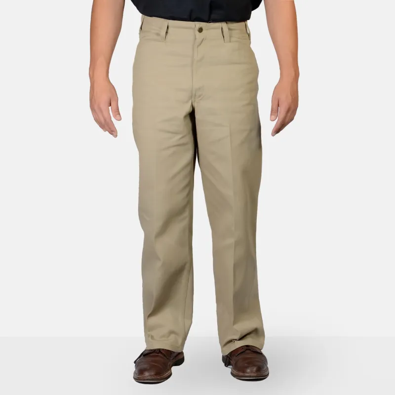 Original Ben's Pants - Khaki sold by Ben Davis