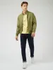 Signature Harrington Jacket - Loden sold by Ben Sherman