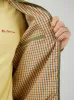 Signature Harrington Jacket - Loden sold by Ben Sherman
