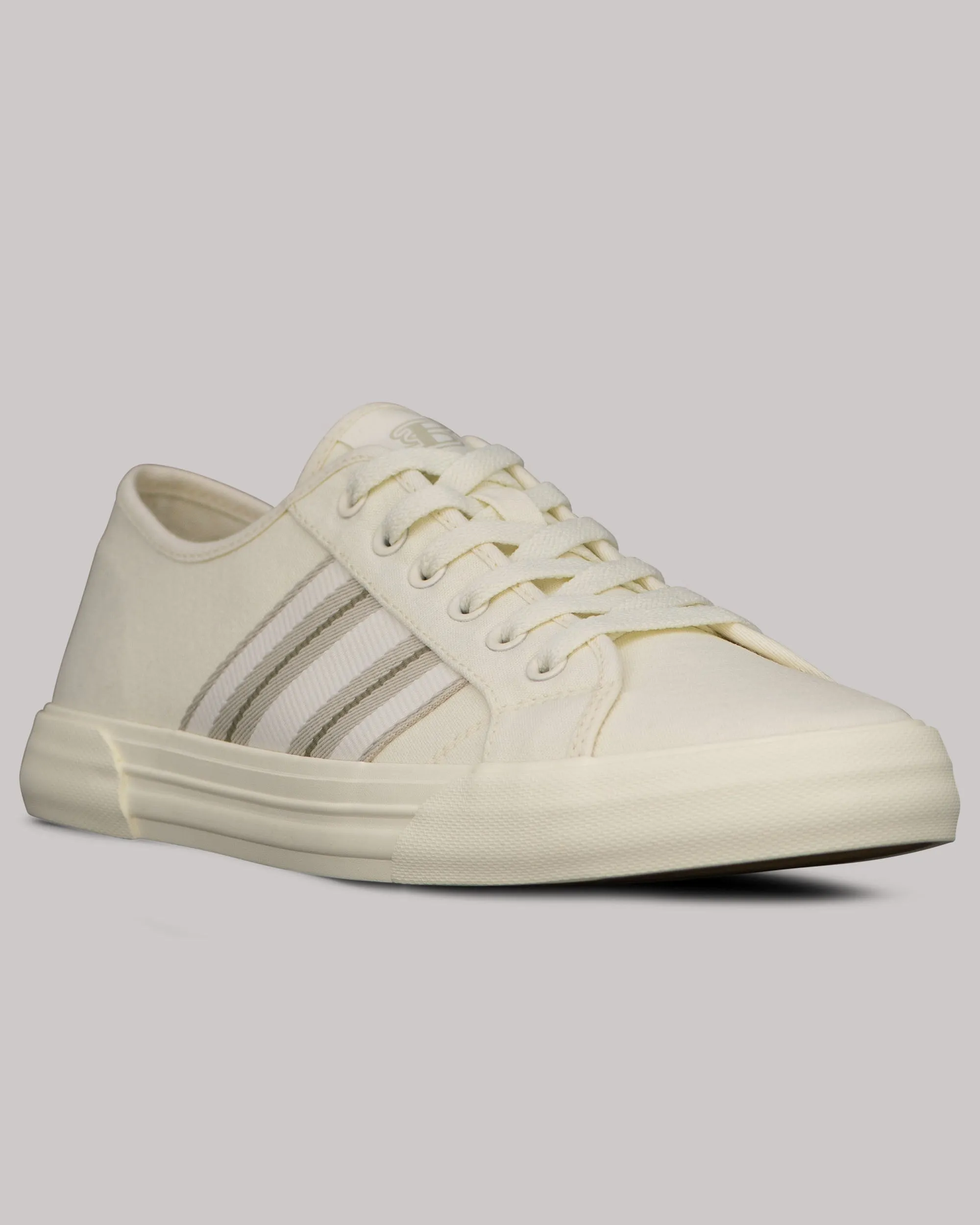 Blackpool Sneaker - Whisper White sold by Ben Sherman product image thumbnail 2