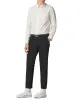 Long-Sleeved Archive Casino Shirt - Off-White sold by Ben Sherman