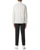 Long-Sleeved Archive Casino Shirt - Off-White sold by Ben Sherman