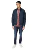 Short-Sleeve Check Shirt - Red sold by Ben Sherman