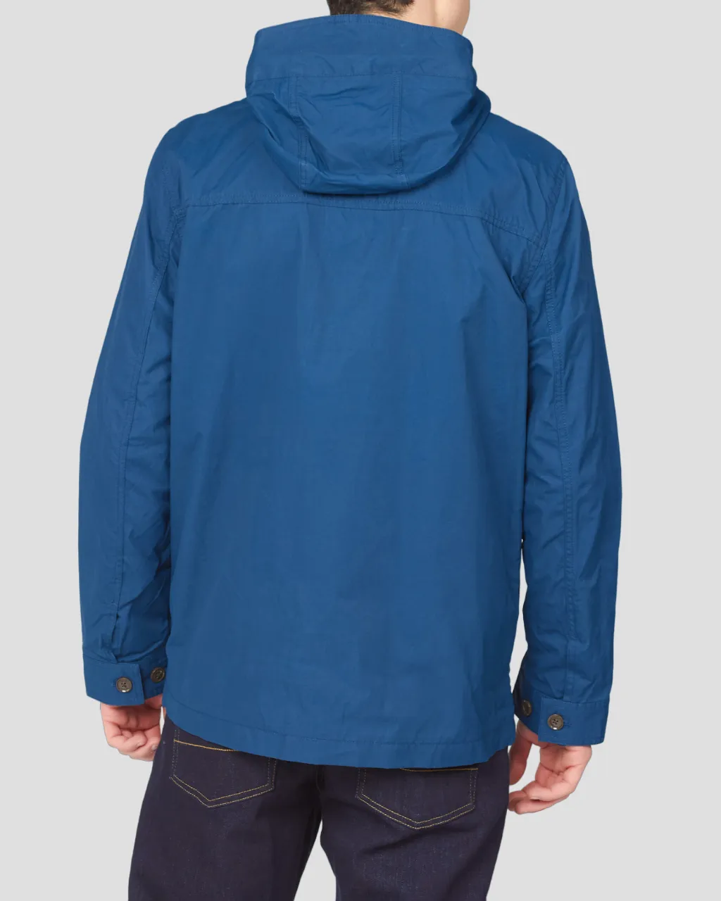Everyday Anorak Lightweight Jacket sold by Ben Sherman product image thumbnail 4