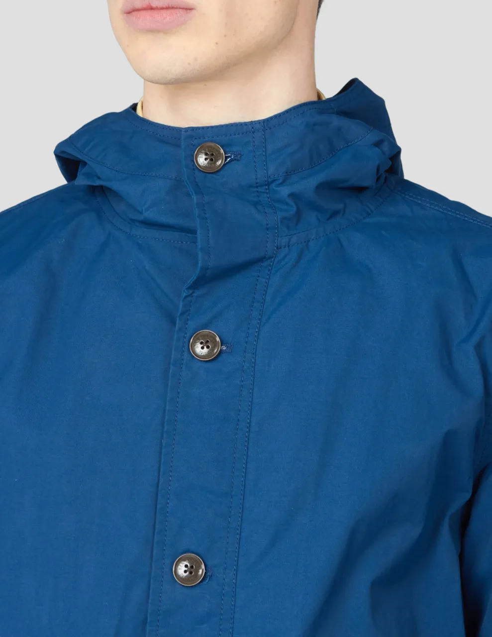 Everyday Anorak Lightweight Jacket sold by Ben Sherman product image thumbnail 5