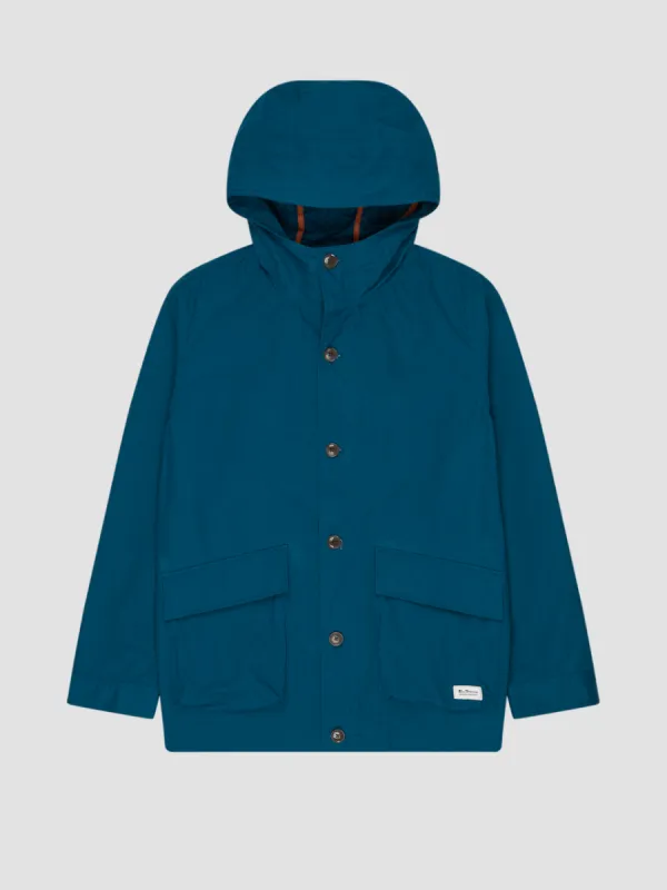 Everyday Anorak Lightweight Jacket sold by Ben Sherman