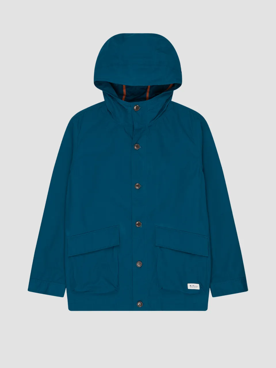 Everyday Anorak Lightweight Jacket sold by Ben Sherman