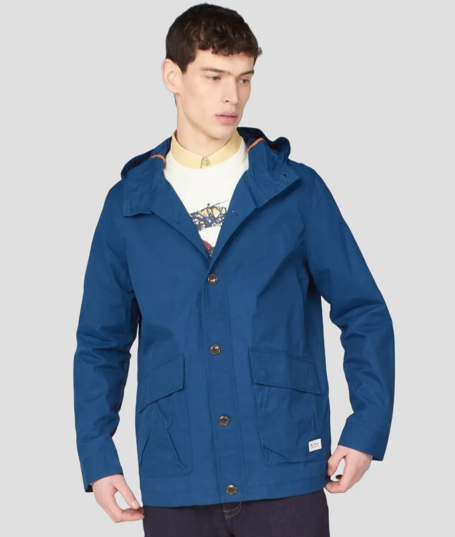 Everyday Anorak Lightweight Jacket sold by Ben Sherman product image thumbnail 2
